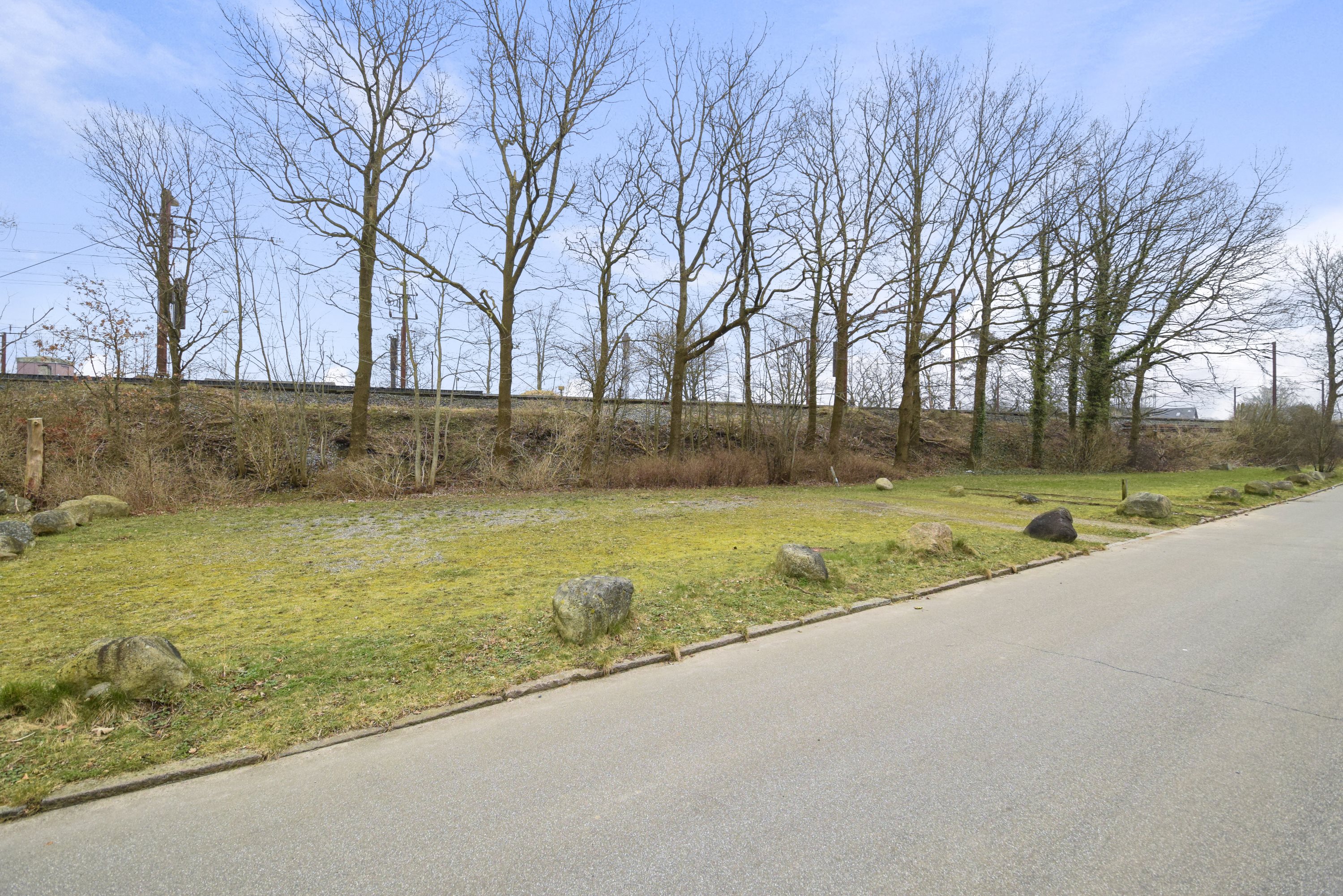 Fremhævet ejendommen billede i fuldskærmstilstand. Billede af Oksevej 4, 6330 Padborg