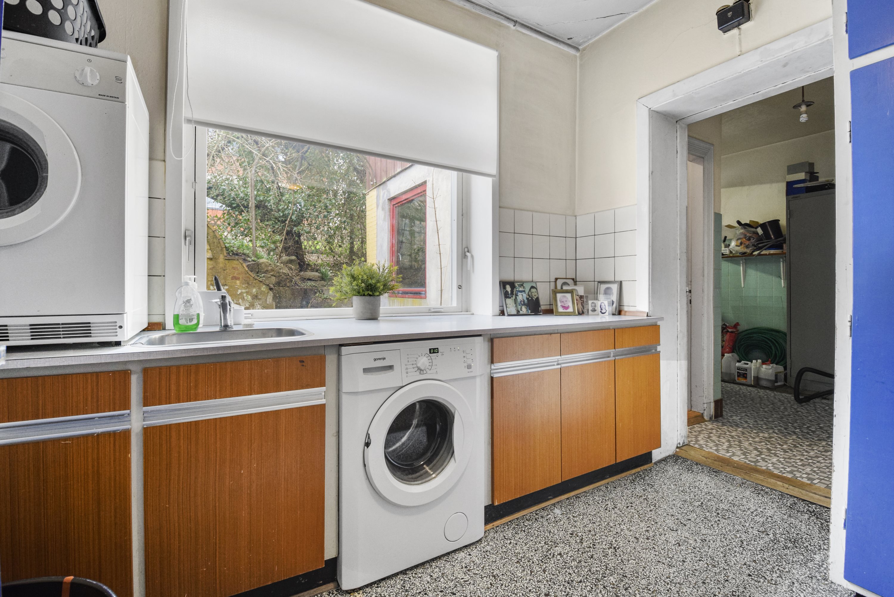 Fremhævet bryggers billede i fuldskærmstilstand. Billede af Oksevej 4, 6330 Padborg