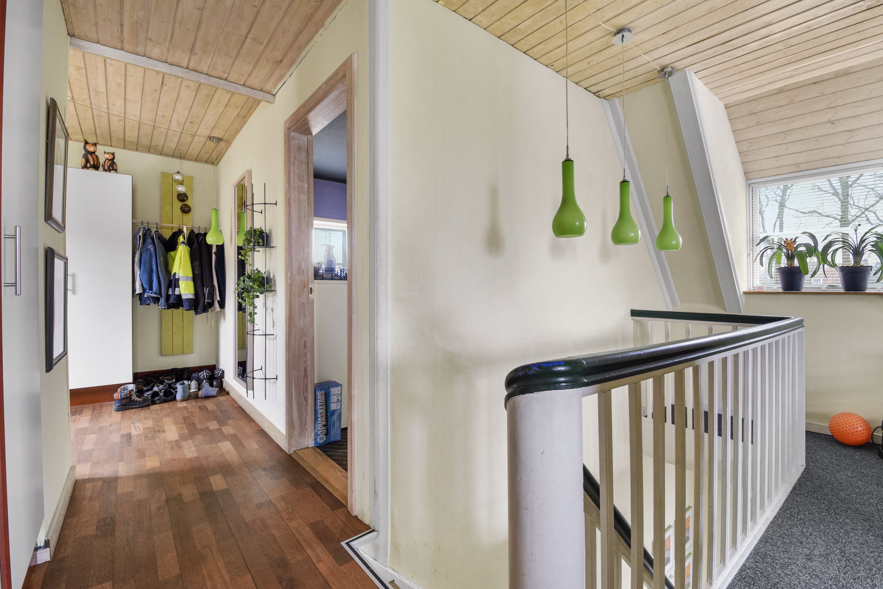 Fremhævet repos billede i fuldskærmstilstand. Billede af Oksevej 4, 6330 Padborg