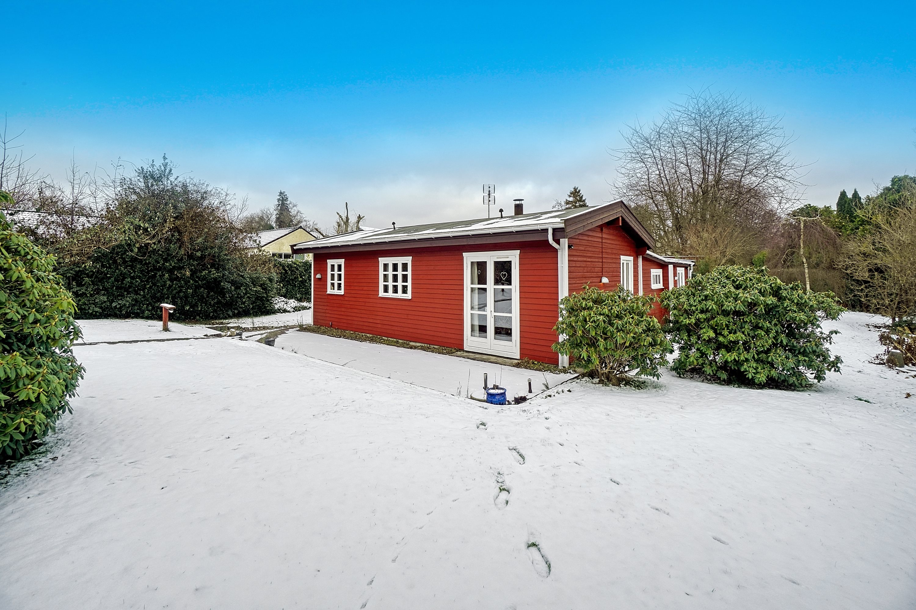 Bomosevej 15, 2970 Hørsholm