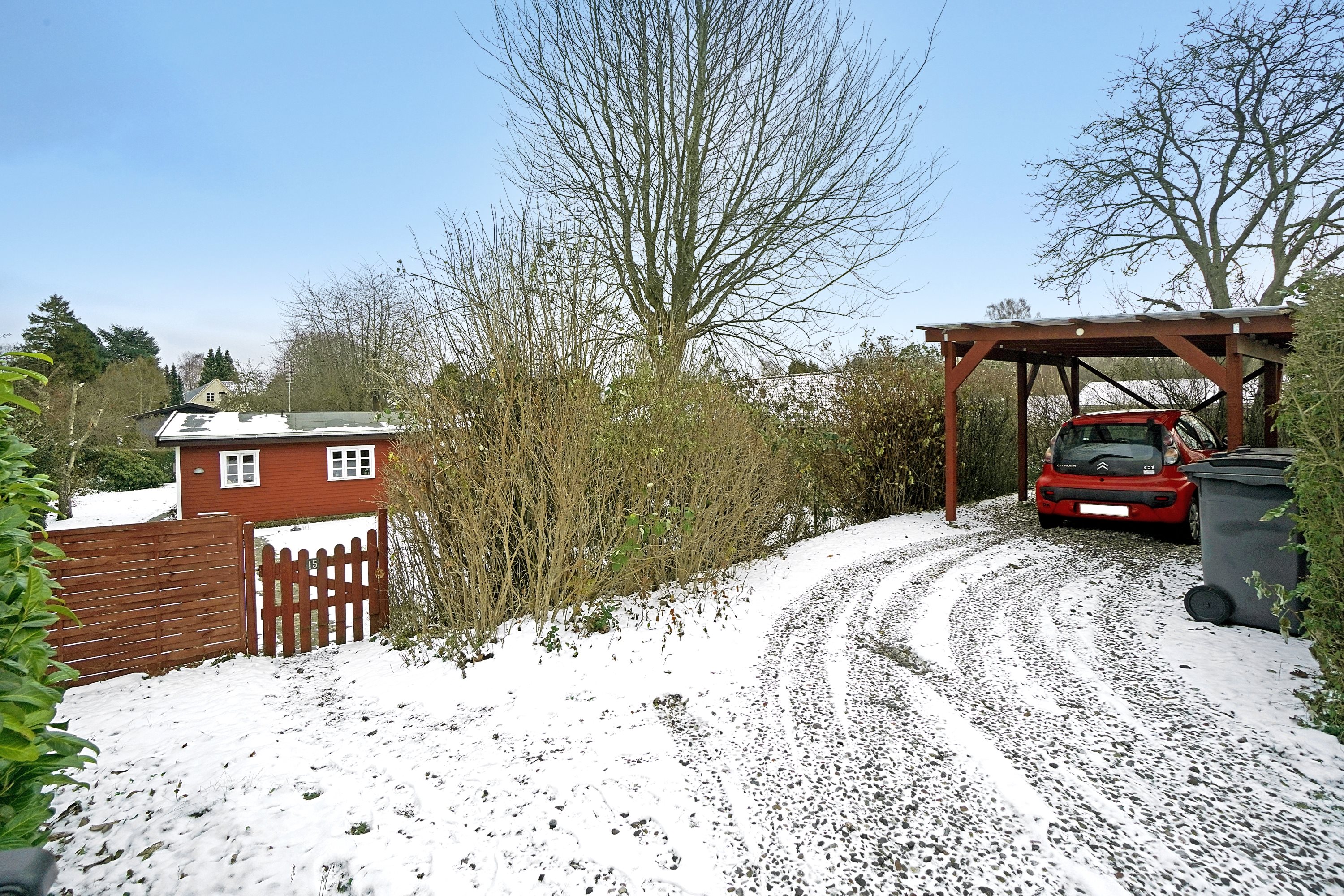 Bomosevej 15, 2970 Hørsholm