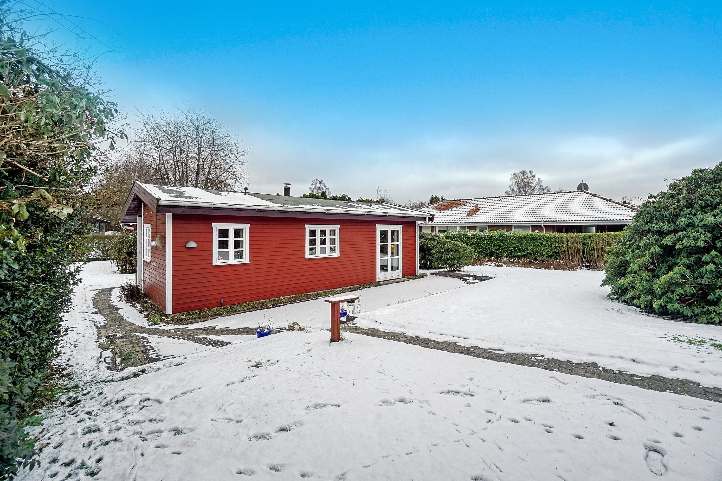 Bomosevej 15, 2970 Hørsholm