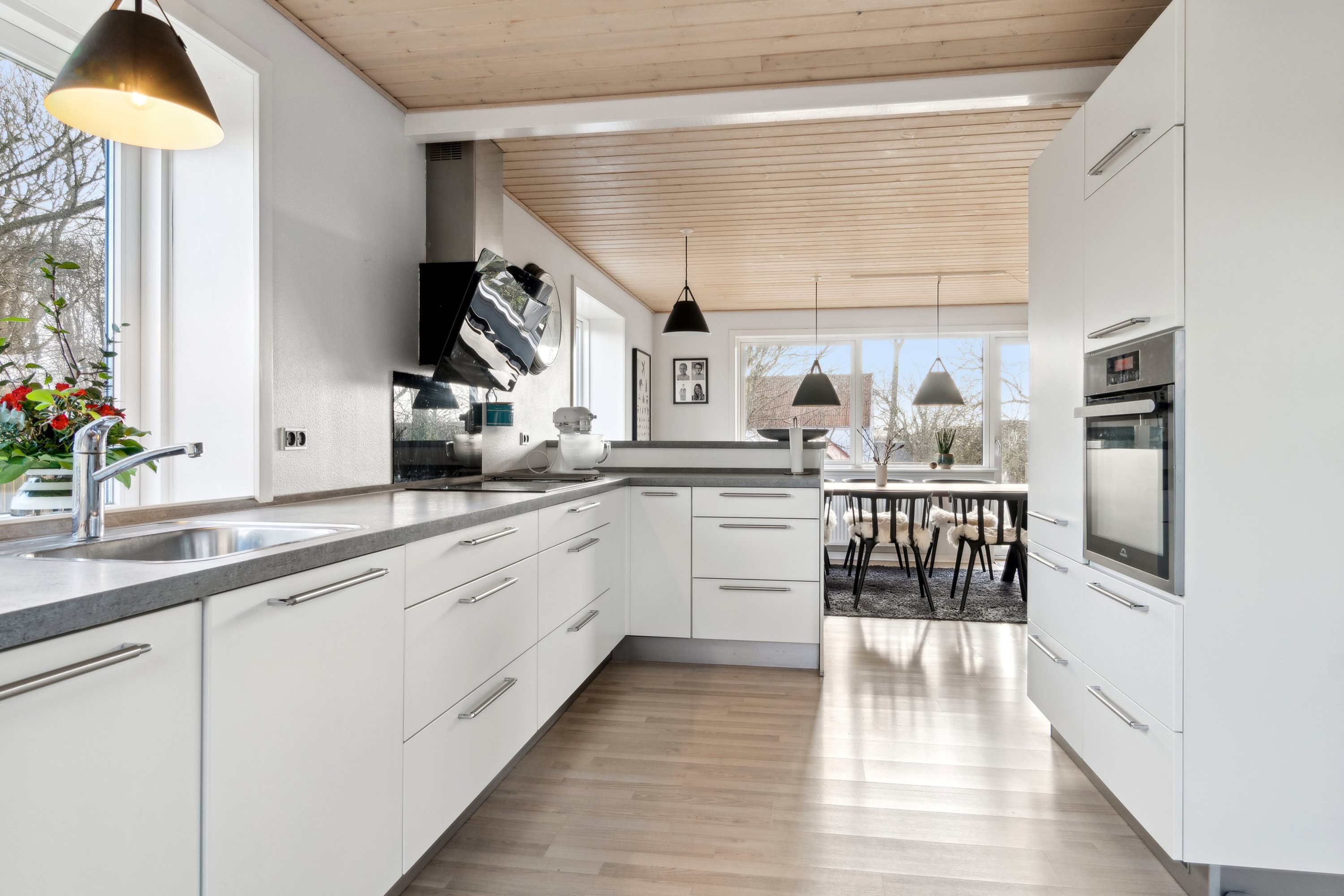 Miniaturebillede 2: . Billede af Aggerholmsvej 3, Søndbjerg, 7790 Thyholm