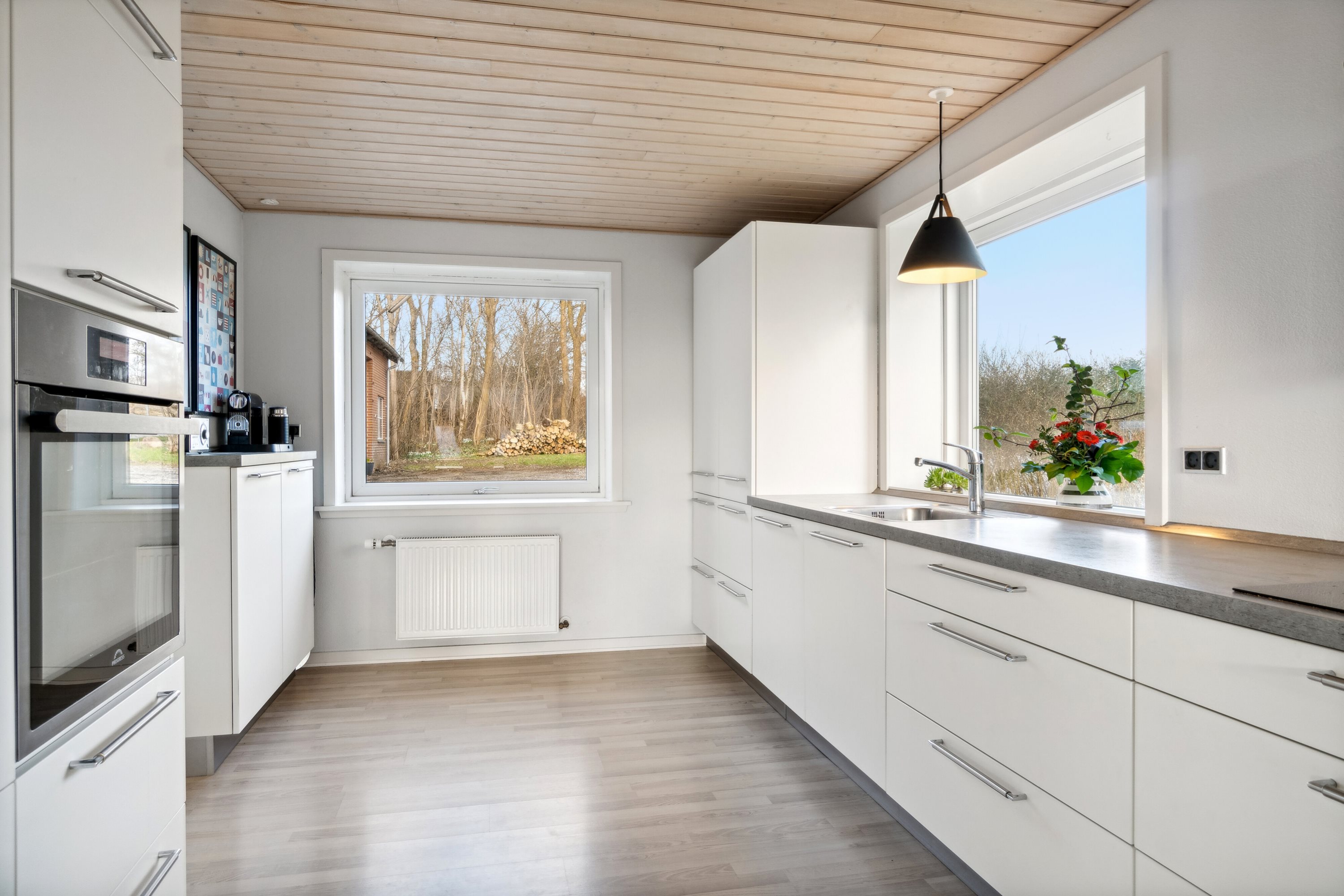 Fremhævet  billede i fuldskærmstilstand. Billede af Aggerholmsvej 3, Søndbjerg, 7790 Thyholm