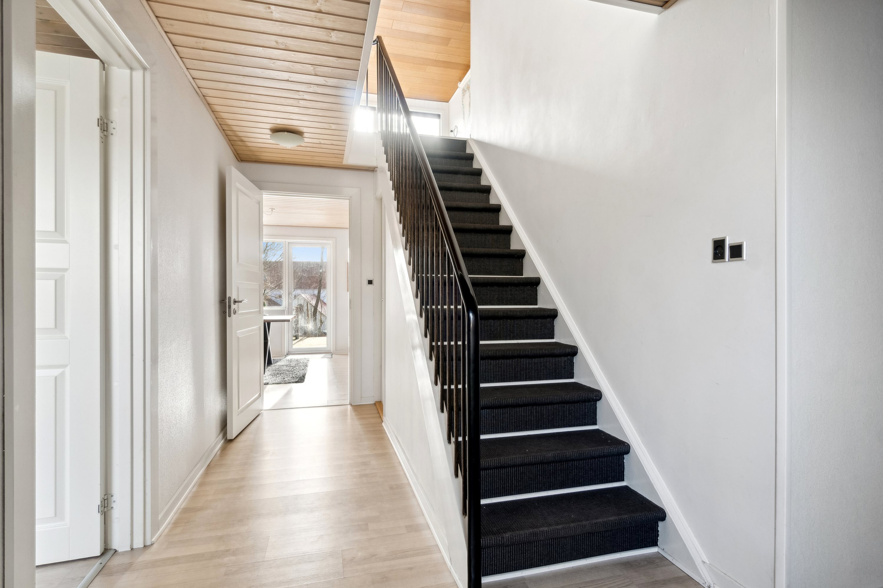 Fremhævet  billede i fuldskærmstilstand. Billede af Aggerholmsvej 3, Søndbjerg, 7790 Thyholm