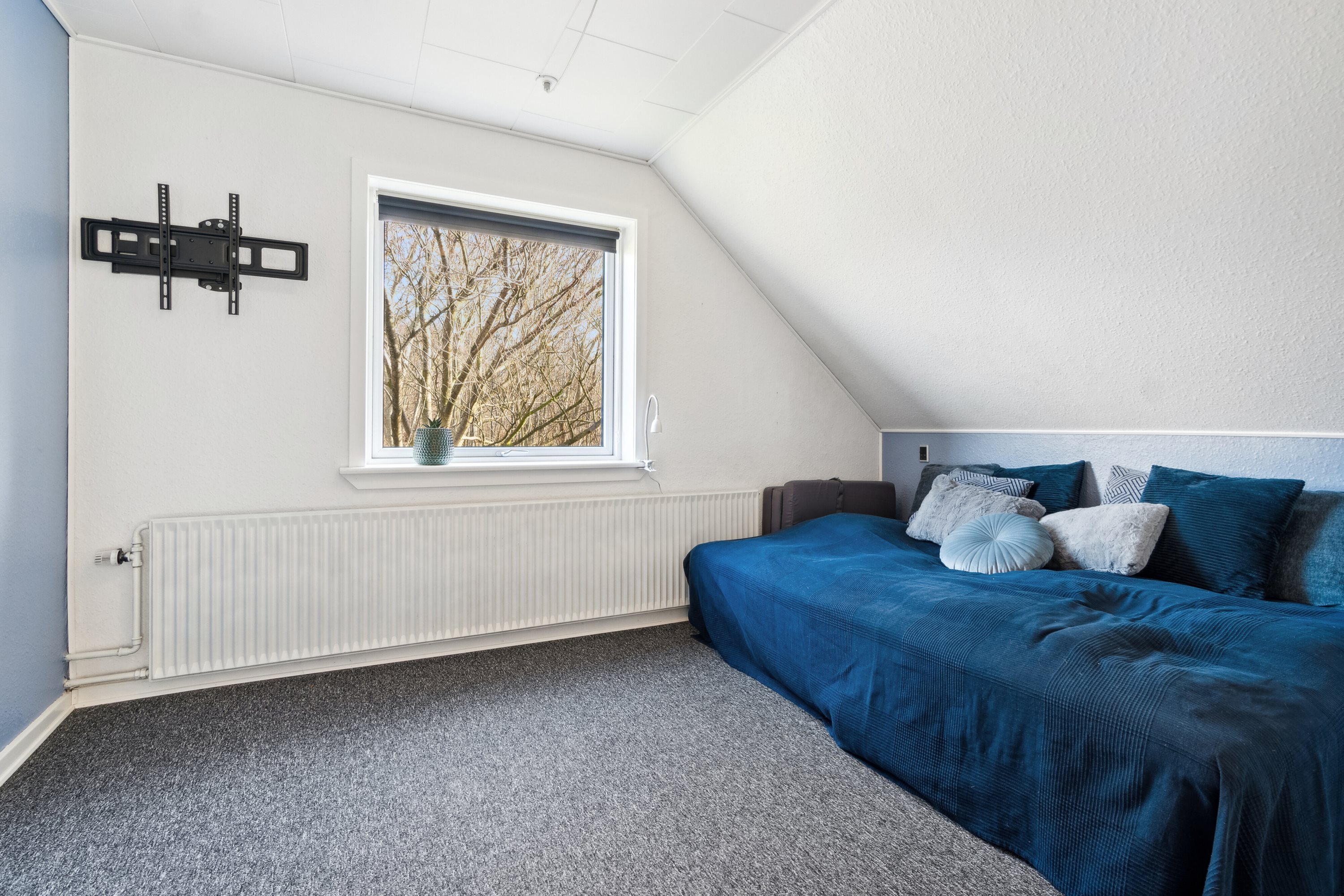 Fremhævet  billede i fuldskærmstilstand. Billede af Aggerholmsvej 3, Søndbjerg, 7790 Thyholm