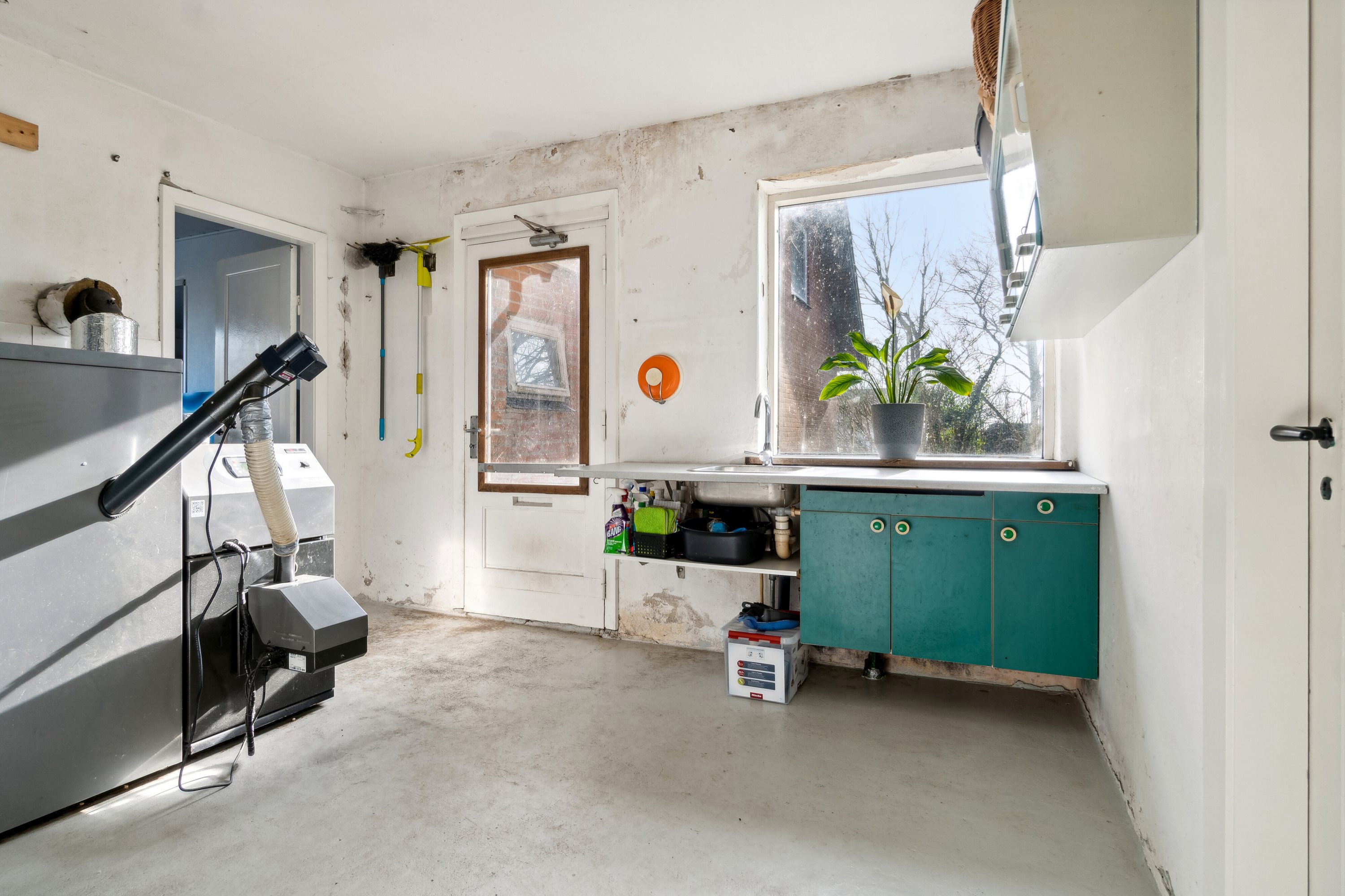 Fremhævet  billede i fuldskærmstilstand. Billede af Aggerholmsvej 3, Søndbjerg, 7790 Thyholm