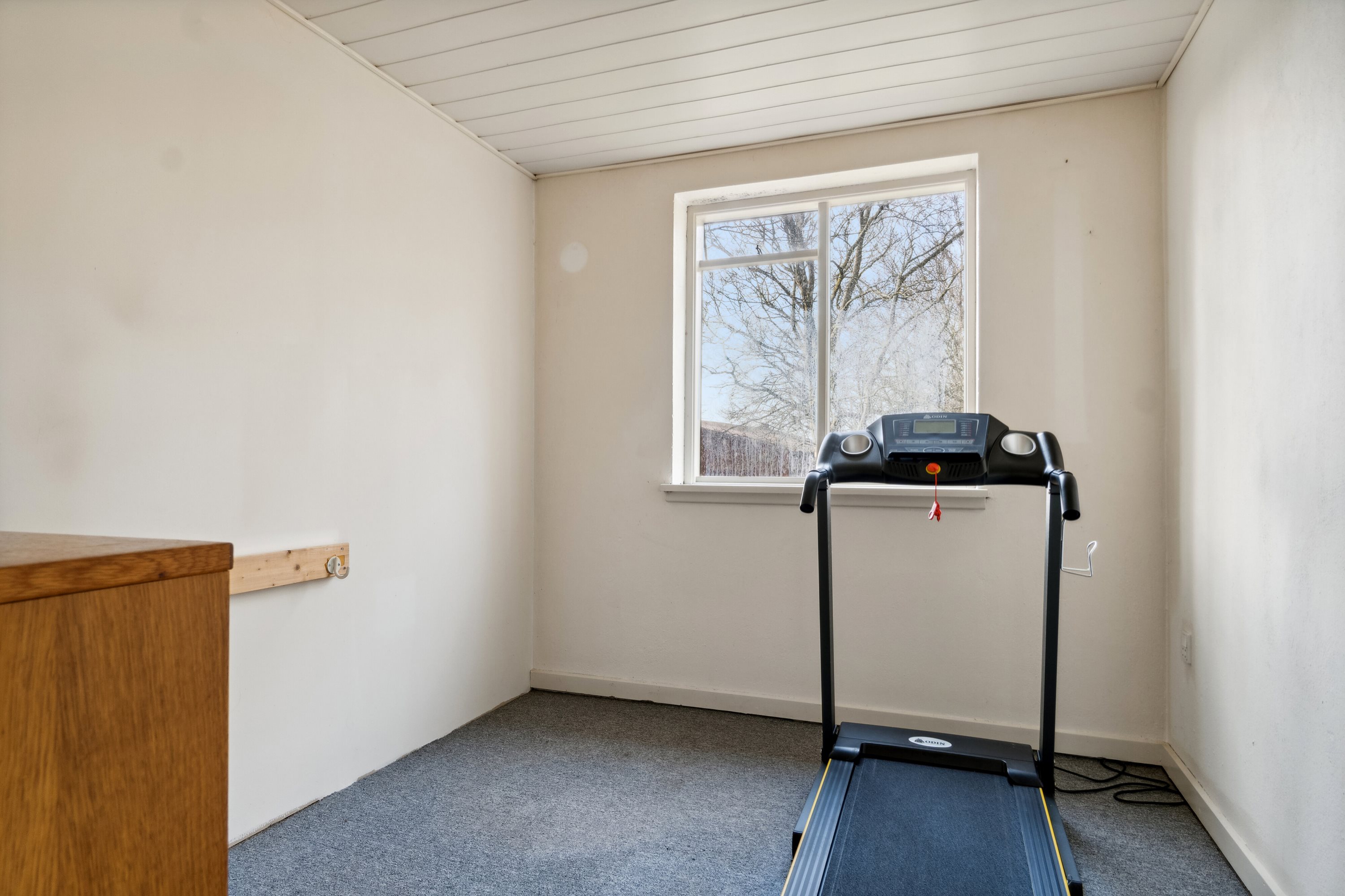 Fremhævet  billede i fuldskærmstilstand. Billede af Aggerholmsvej 3, Søndbjerg, 7790 Thyholm