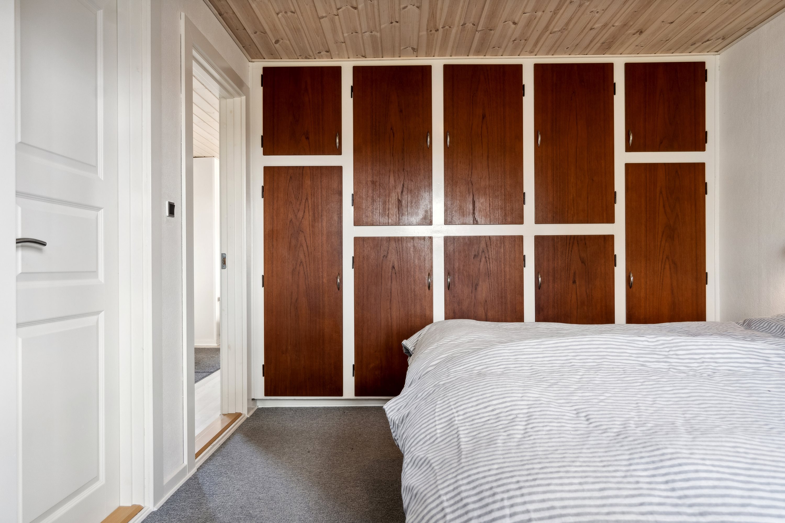 Fremhævet  billede i fuldskærmstilstand. Billede af Aggerholmsvej 3, Søndbjerg, 7790 Thyholm