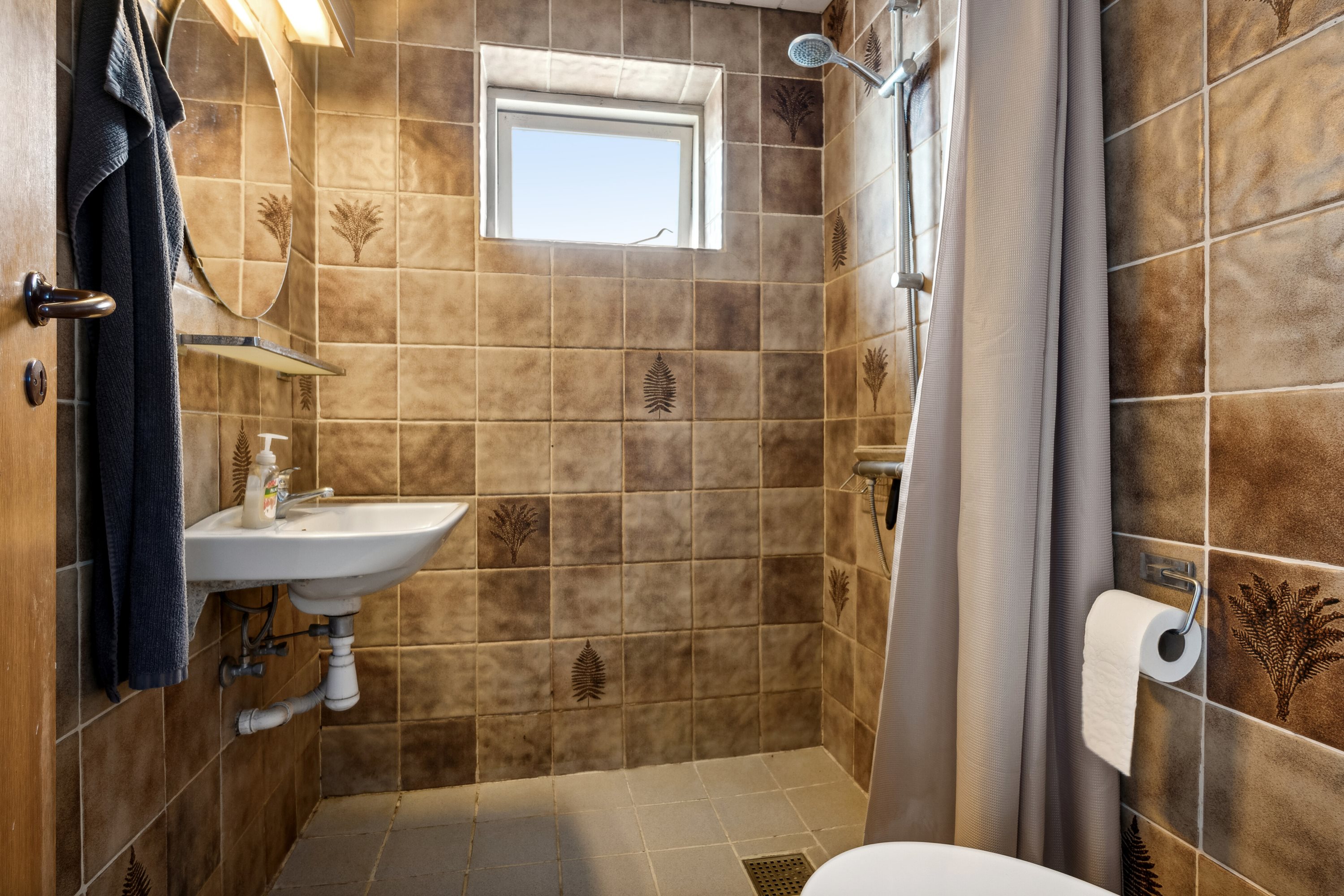 Fremhævet  billede i fuldskærmstilstand. Billede af Aggerholmsvej 3, Søndbjerg, 7790 Thyholm