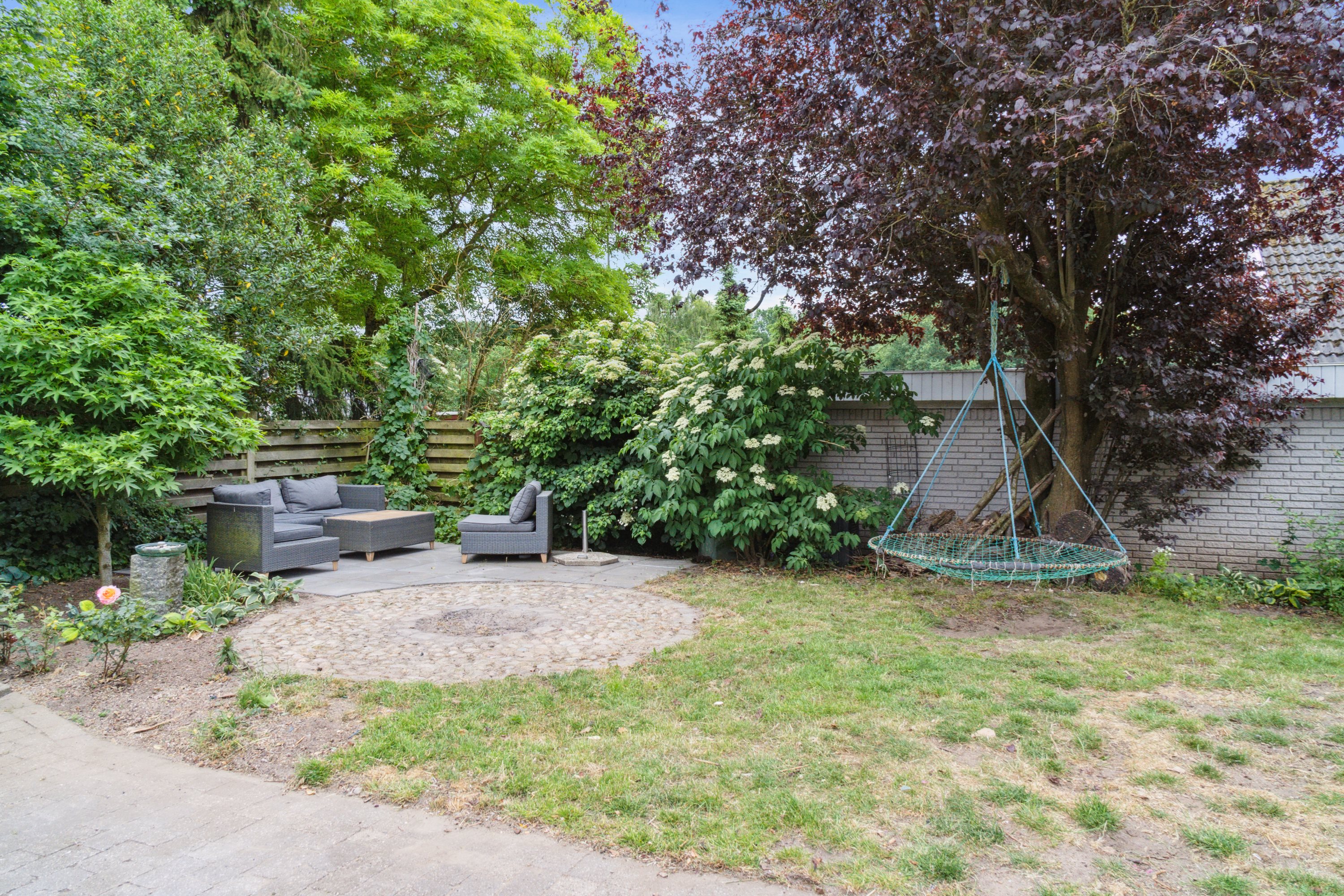 Fremhævet andet billede i fuldskærmstilstand. Billede af Bøgevej 60, 5683 Haarby