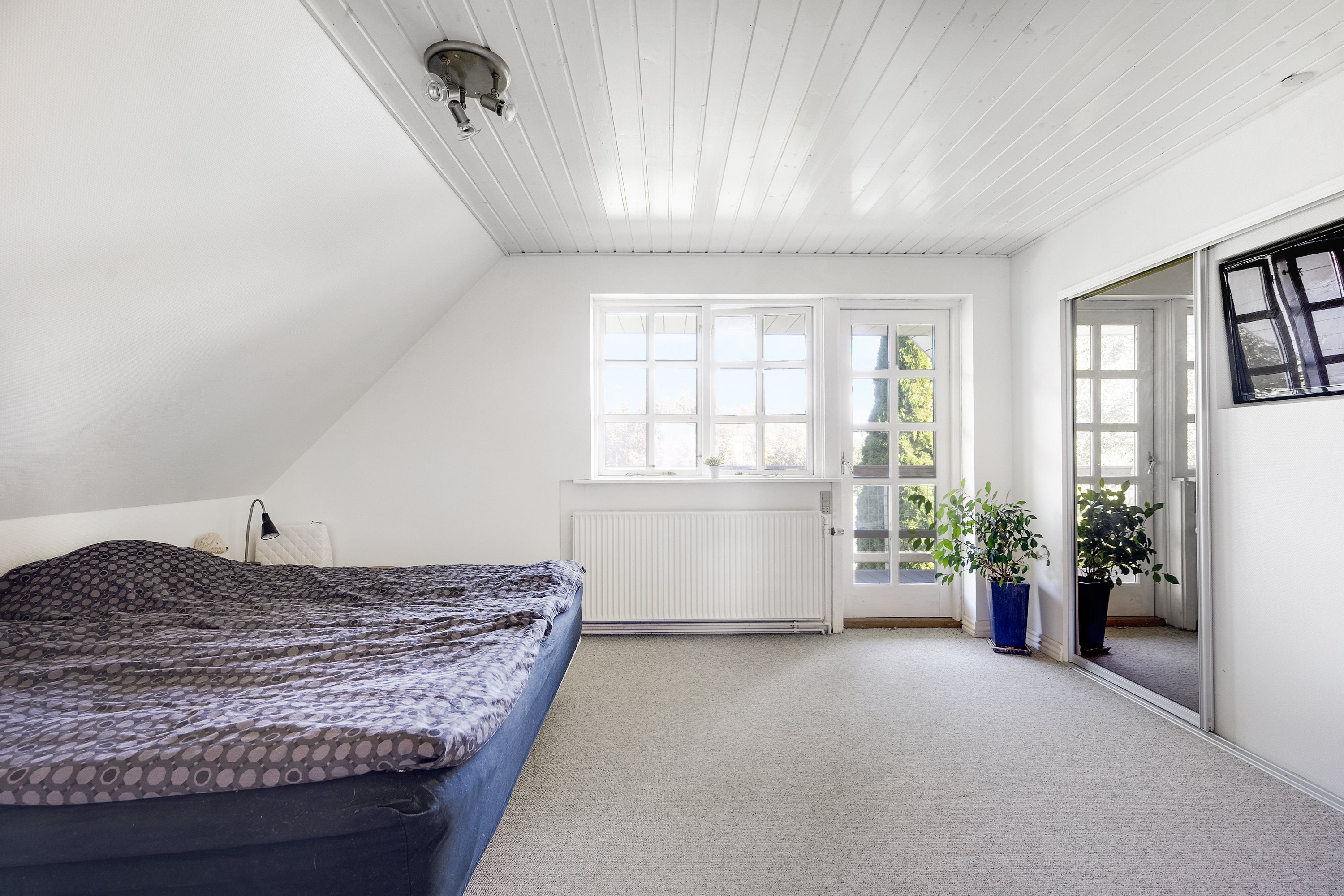 Fremhævet værelse billede i fuldskærmstilstand. Billede af Enshøjvej 5, Mejlby, 9610 Nørager