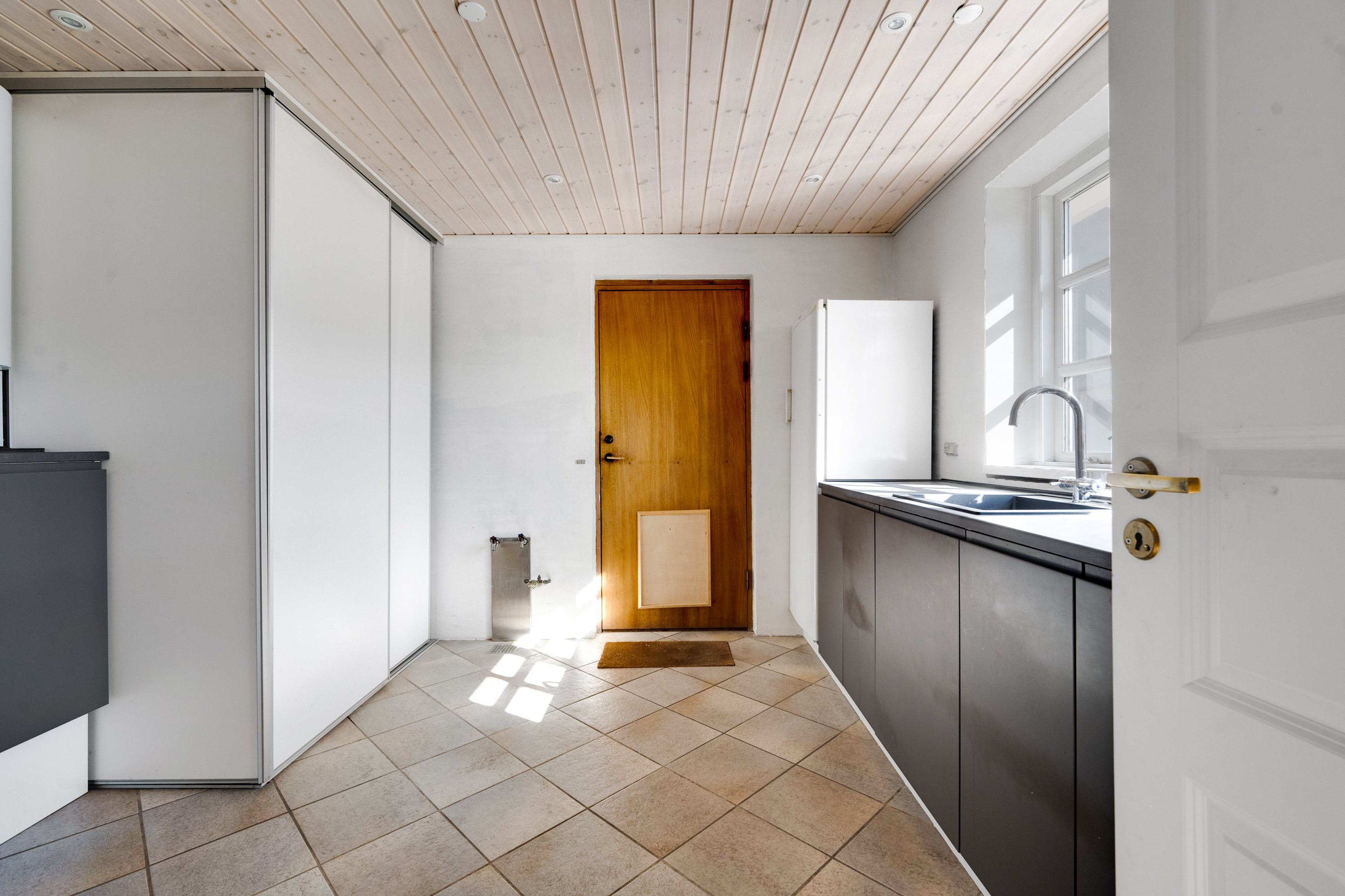 Fremhævet bryggers billede i fuldskærmstilstand. Billede af Enshøjvej 5, Mejlby, 9610 Nørager