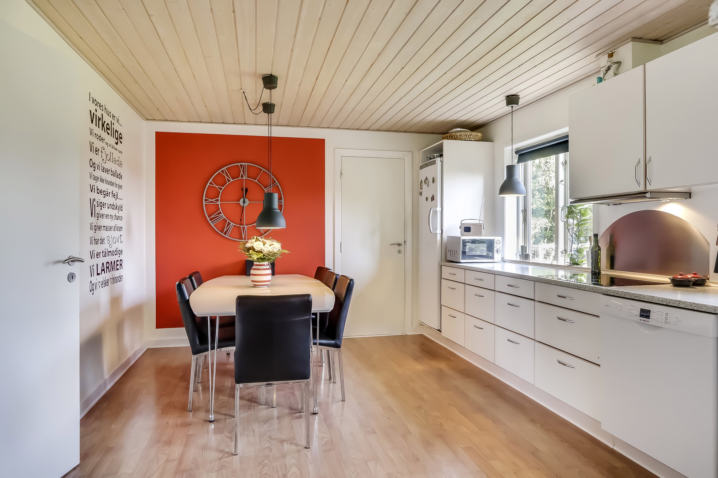 Miniaturebillede 2: køkken. Billede af Balvej 11, 5762 Vester Skerninge