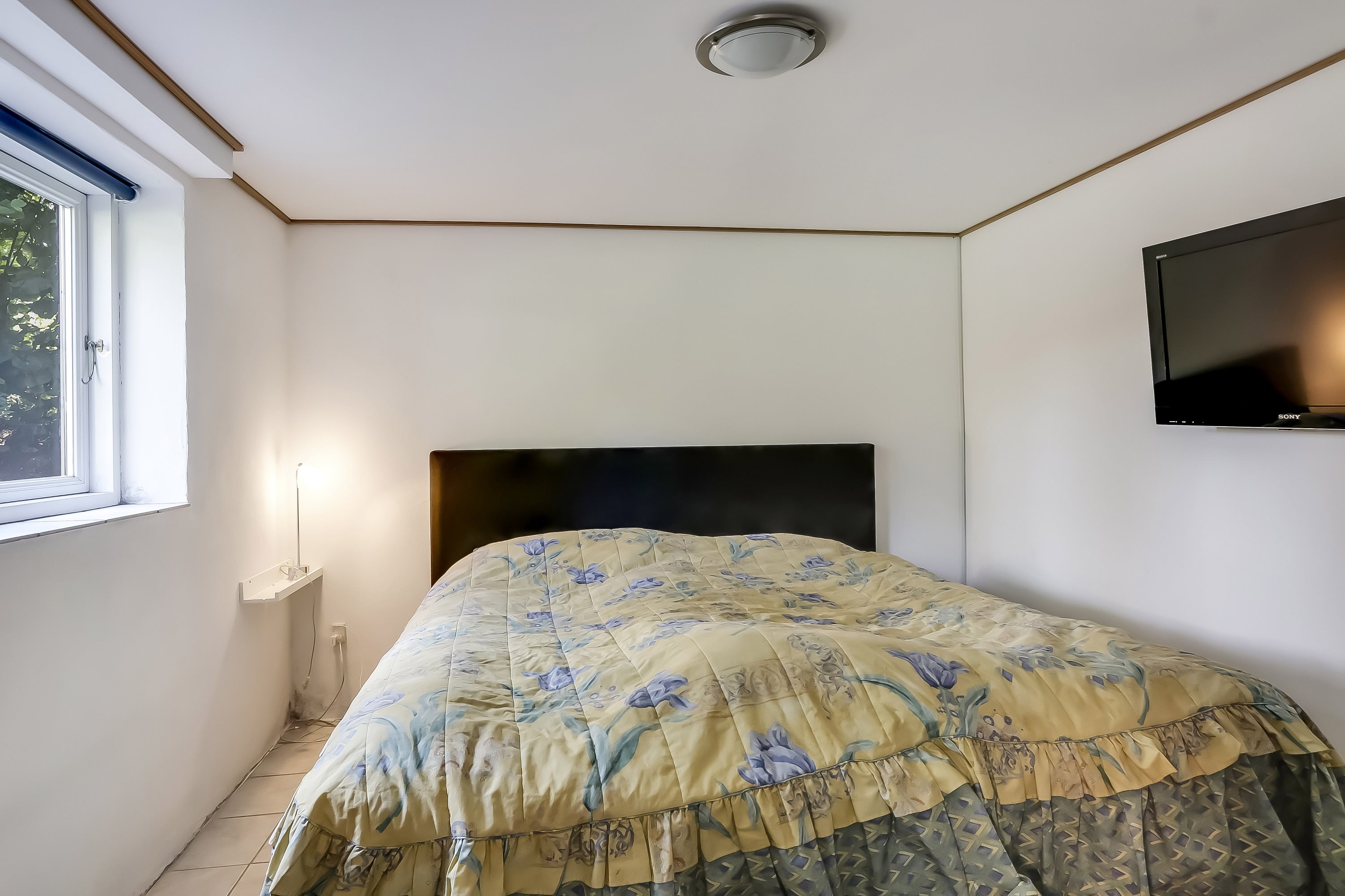 Fremhævet værelse billede i fuldskærmstilstand. Billede af Balvej 11, 5762 Vester Skerninge