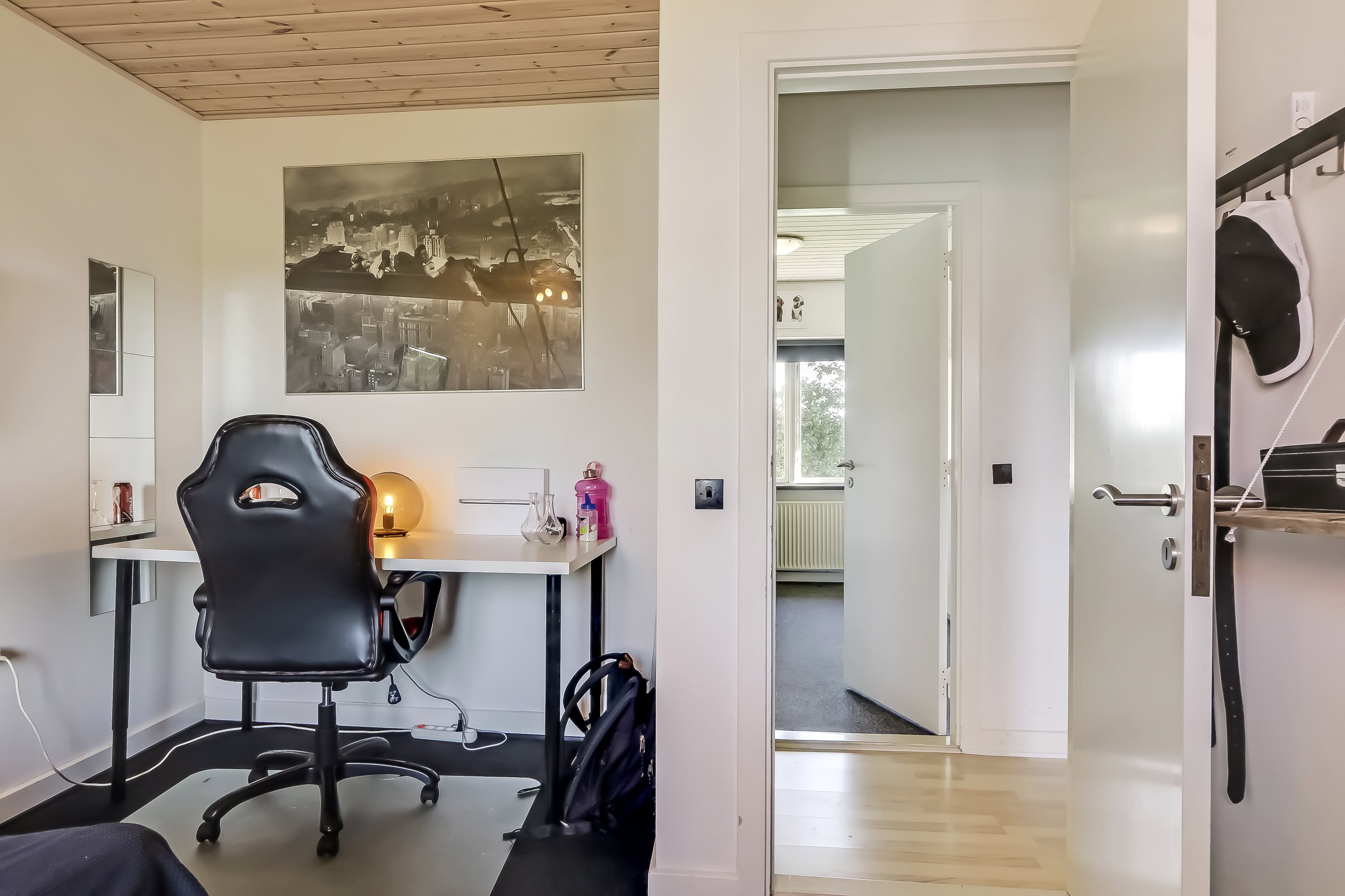 Fremhævet værelse billede i fuldskærmstilstand. Billede af Balvej 11, 5762 Vester Skerninge