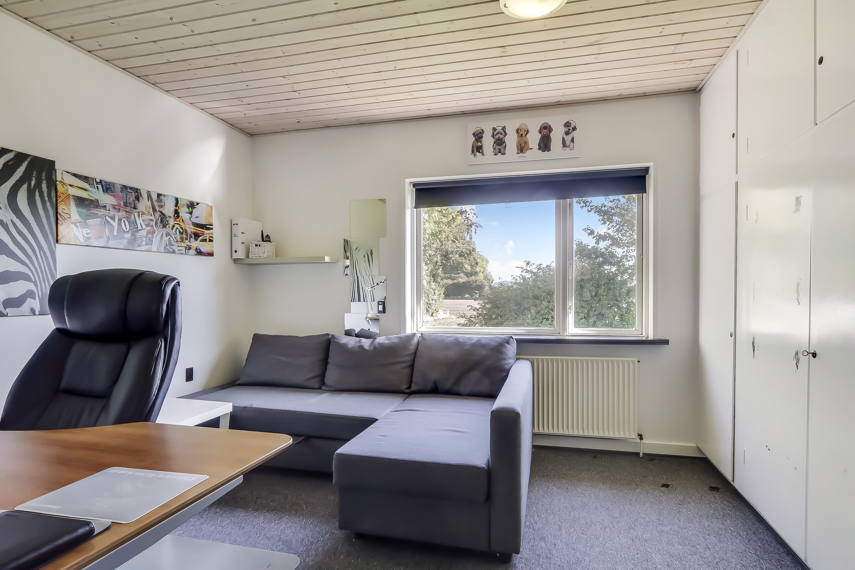 Fremhævet værelse billede i fuldskærmstilstand. Billede af Balvej 11, 5762 Vester Skerninge