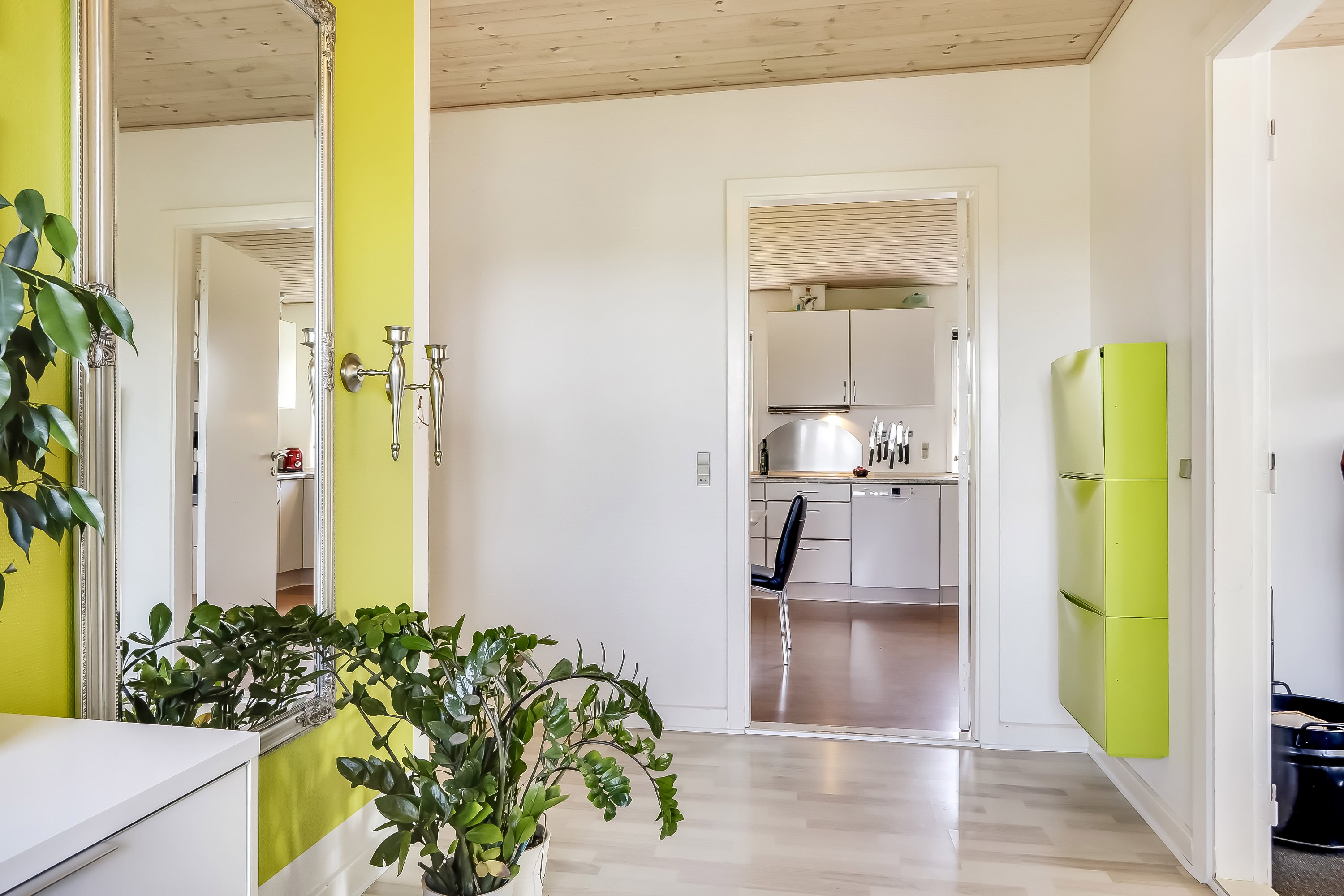 Fremhævet andet billede i fuldskærmstilstand. Billede af Balvej 11, 5762 Vester Skerninge