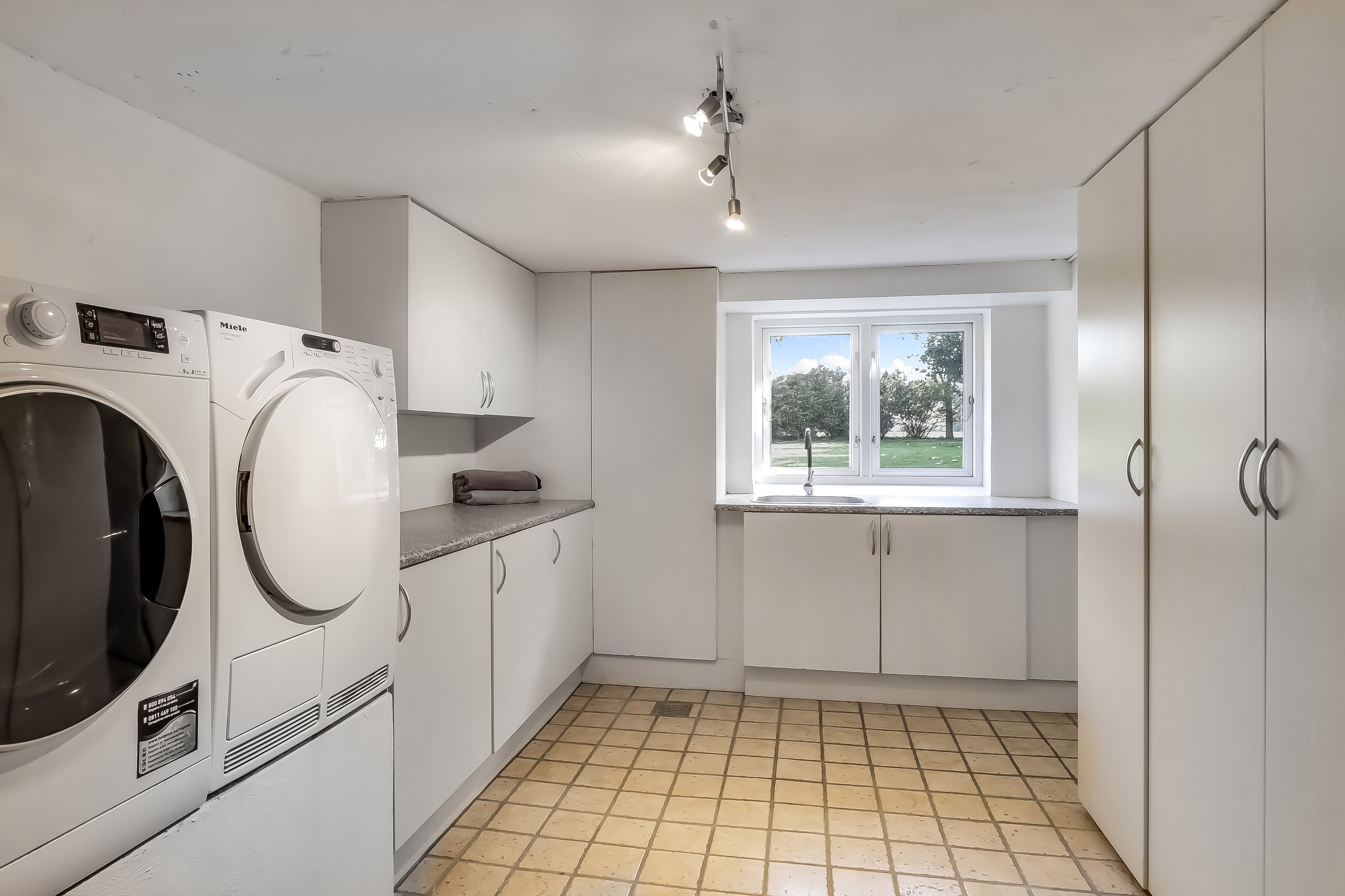 Fremhævet bryggers billede i fuldskærmstilstand. Billede af Balvej 11, 5762 Vester Skerninge