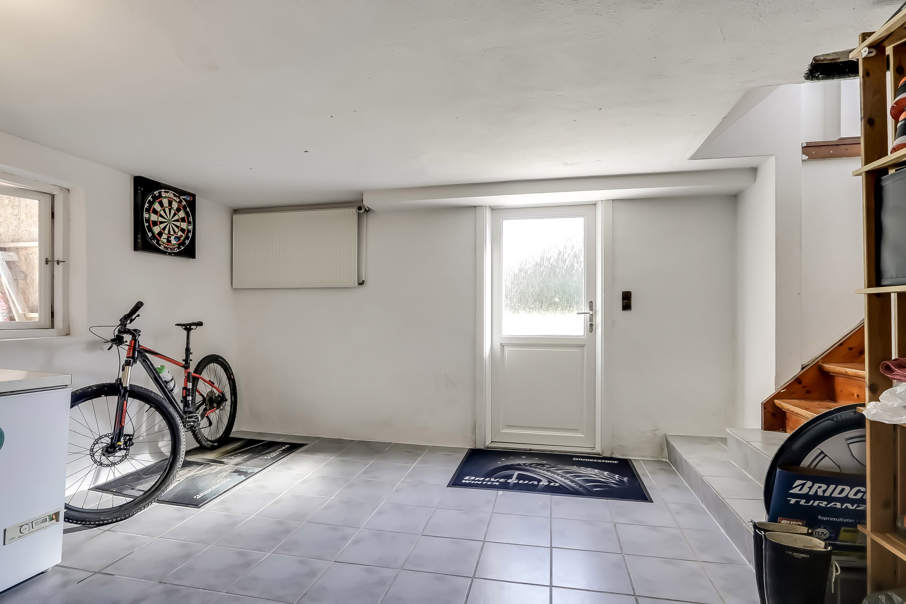 Fremhævet andet billede i fuldskærmstilstand. Billede af Balvej 11, 5762 Vester Skerninge