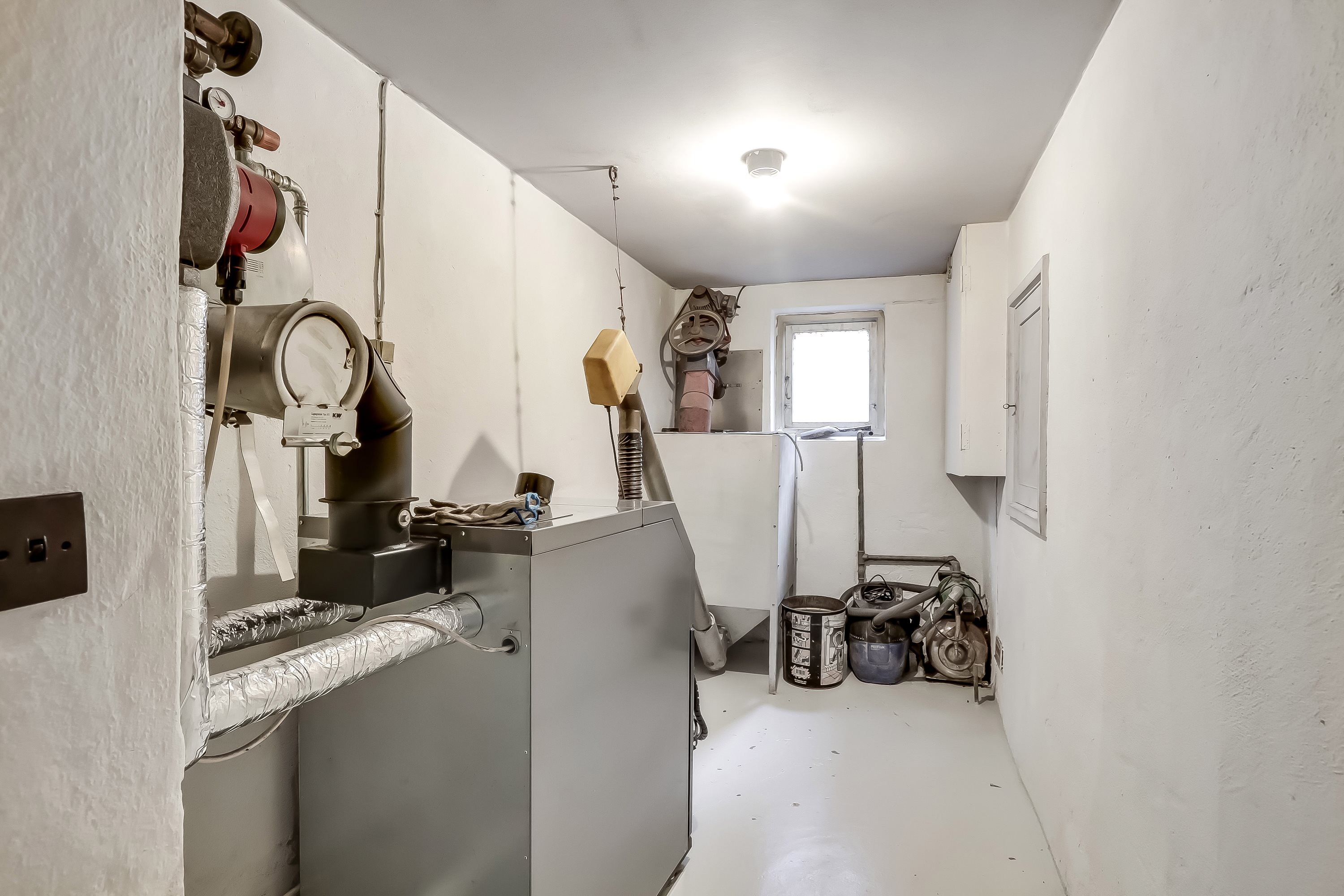 Fremhævet andet billede i fuldskærmstilstand. Billede af Balvej 11, 5762 Vester Skerninge