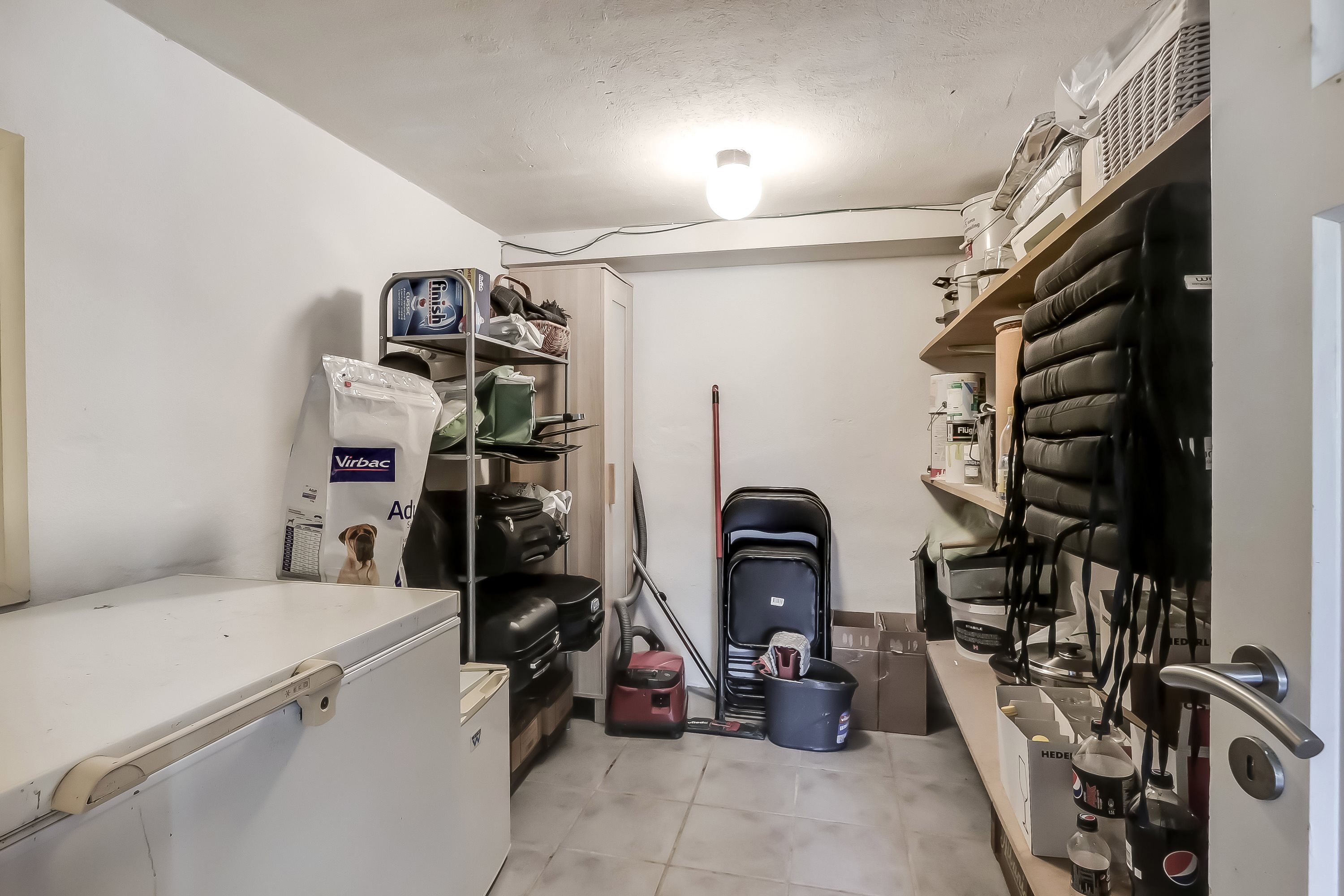 Fremhævet andet billede i fuldskærmstilstand. Billede af Balvej 11, 5762 Vester Skerninge