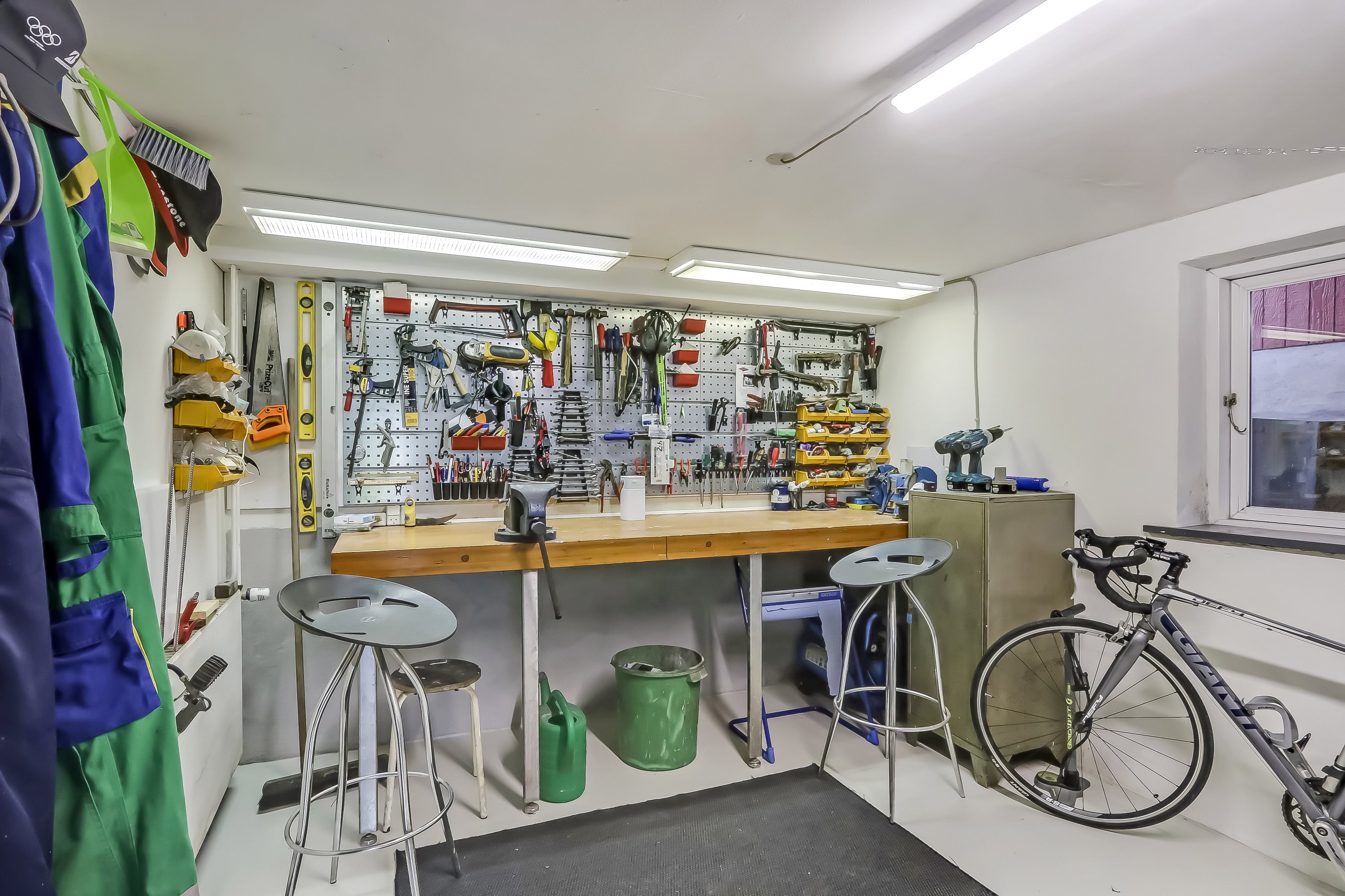 Fremhævet andet billede i fuldskærmstilstand. Billede af Balvej 11, 5762 Vester Skerninge