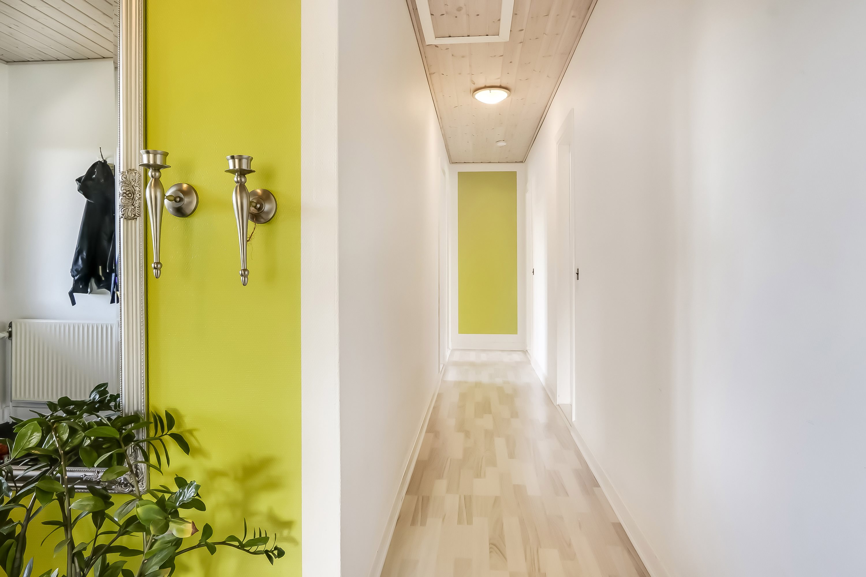 Fremhævet andet billede i fuldskærmstilstand. Billede af Balvej 11, 5762 Vester Skerninge