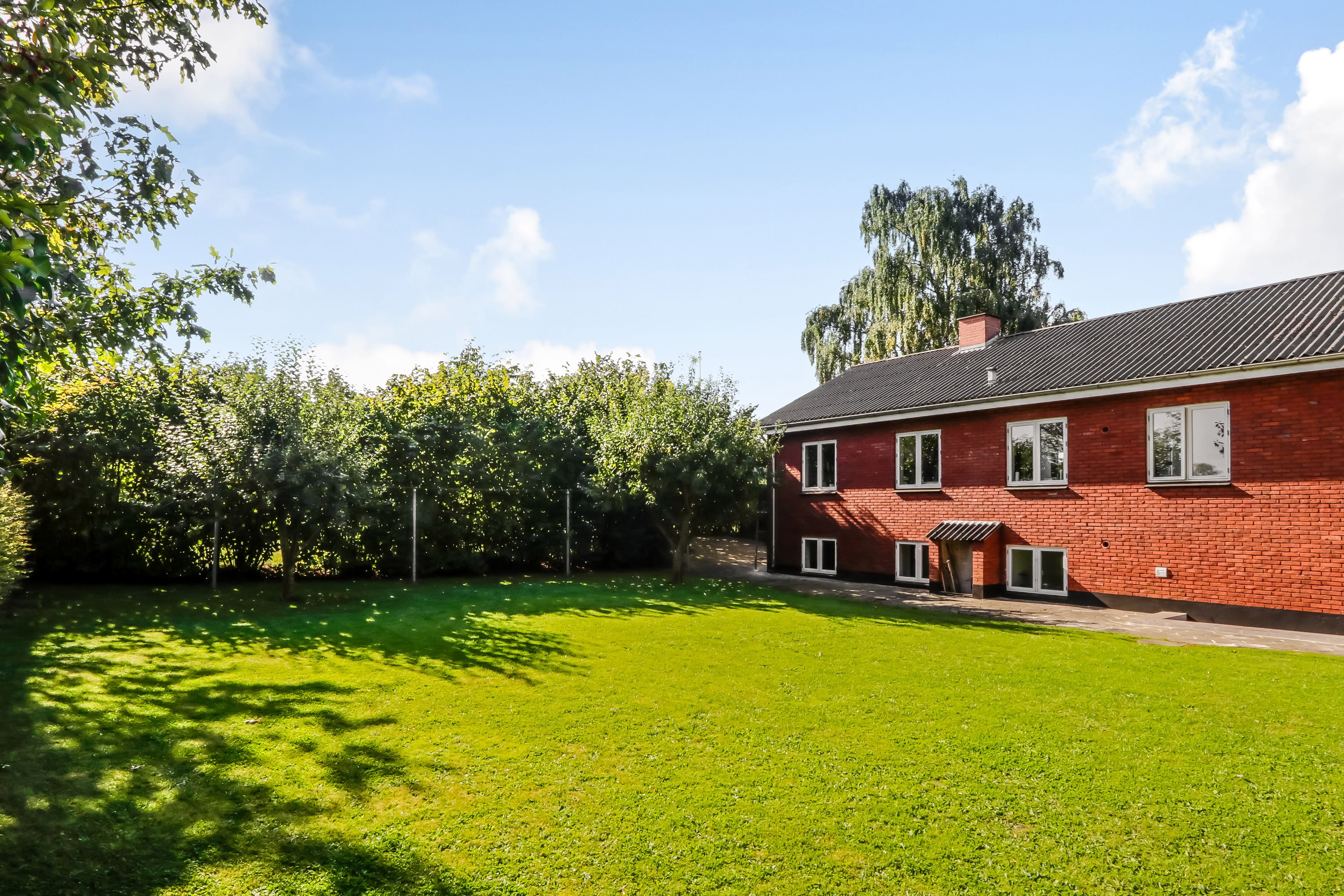 Fremhævet ejendommen billede i fuldskærmstilstand. Billede af Balvej 11, 5762 Vester Skerninge