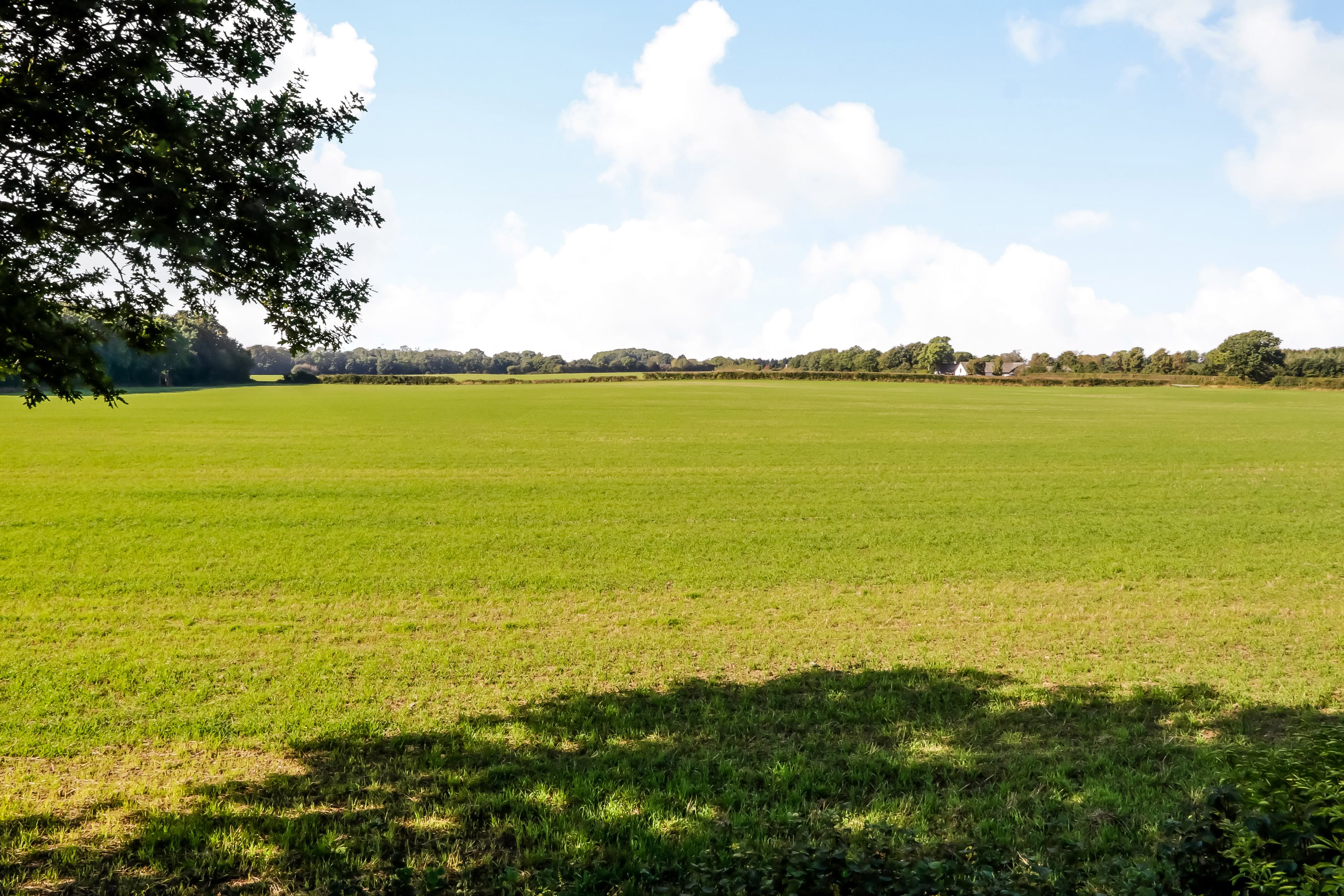 Fremhævet ejendommen billede i fuldskærmstilstand. Billede af Balvej 11, 5762 Vester Skerninge