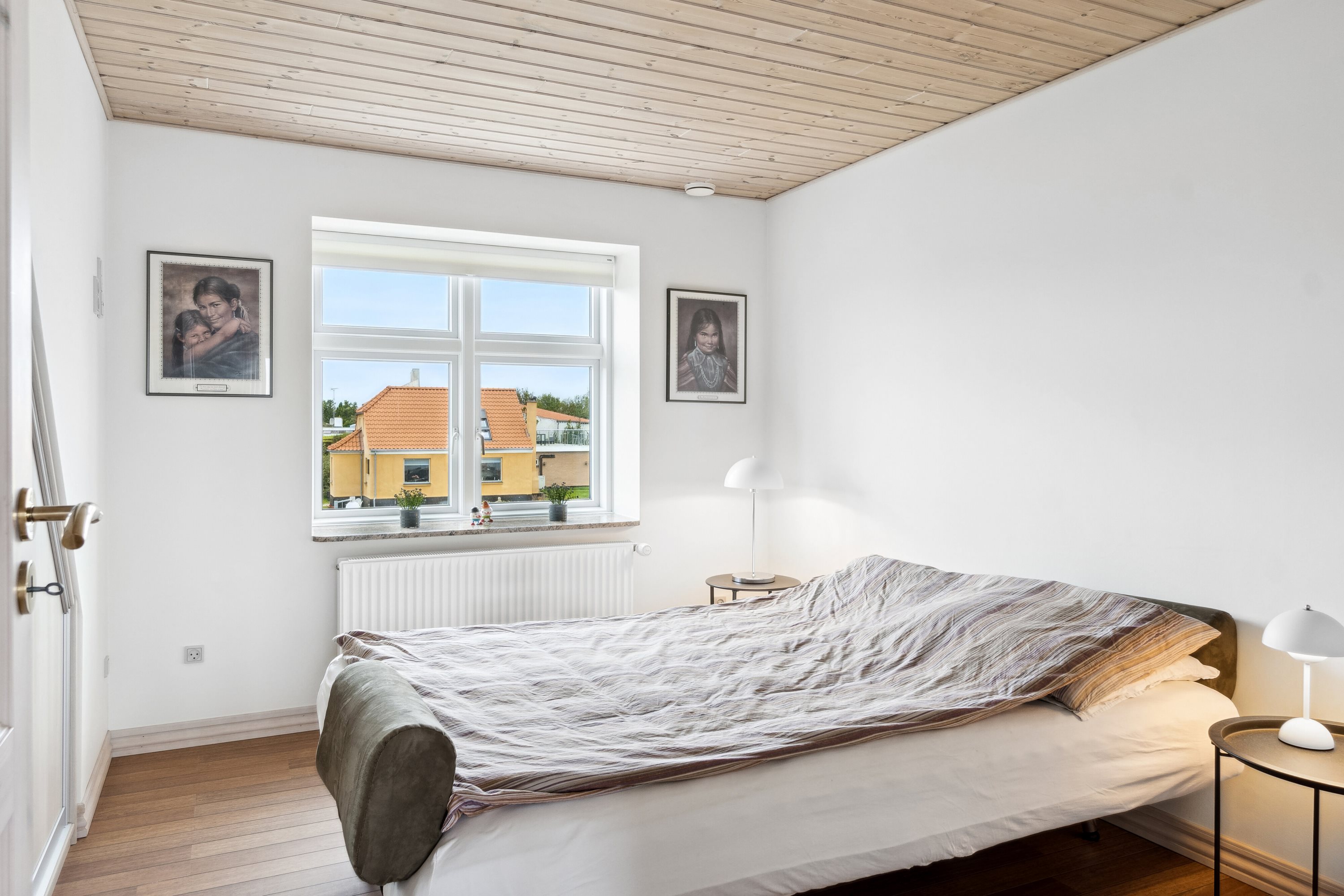 Fremhævet værelse billede i fuldskærmstilstand. Billede af Vestre Havnevej 16, Havnebyen, 4583 Sjællands Odde