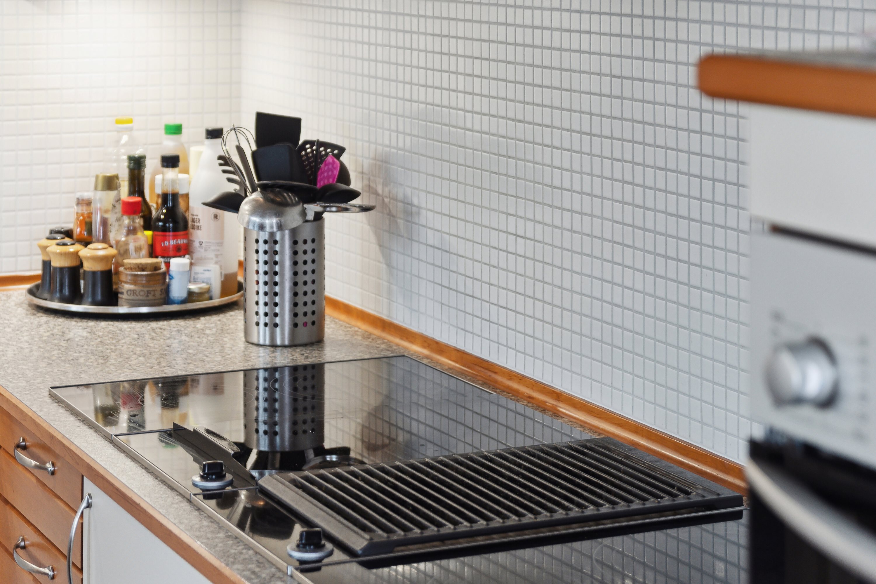 Fremhævet indendørs billede i fuldskærmstilstand. Billede af Vestre Havnevej 16, Havnebyen, 4583 Sjællands Odde