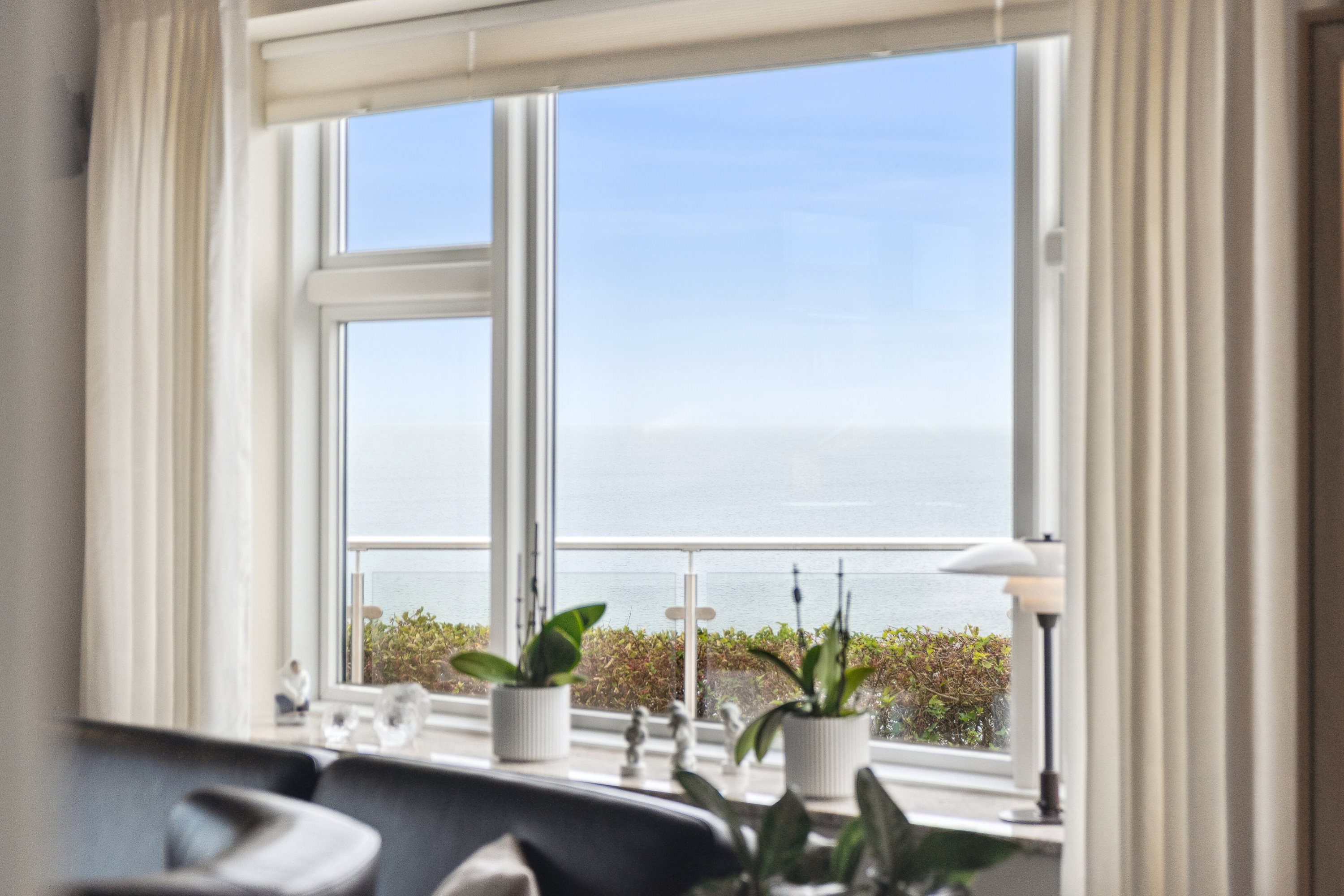 Fremhævet indendørs billede i fuldskærmstilstand. Billede af Vestre Havnevej 16, Havnebyen, 4583 Sjællands Odde