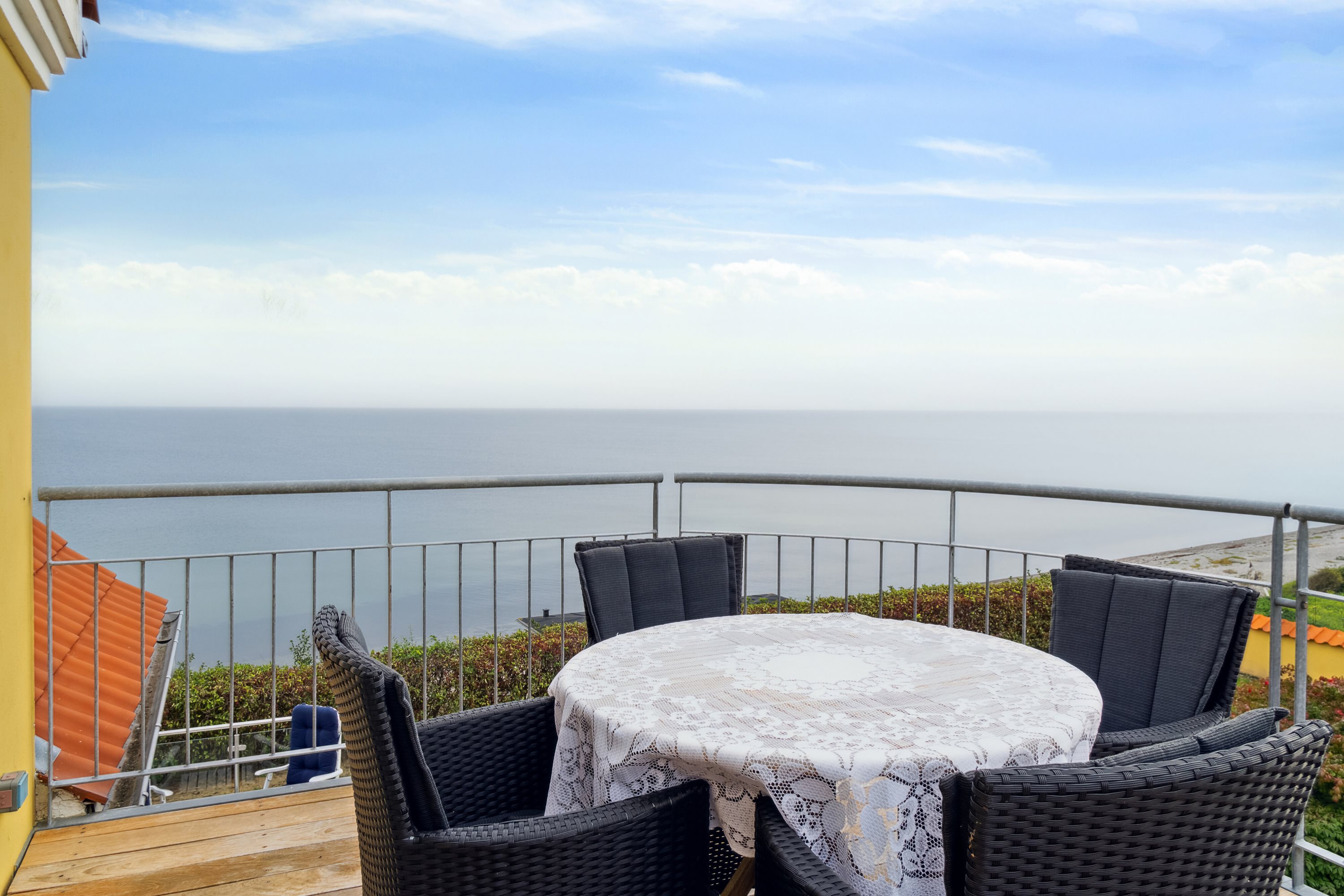 Fremhævet andet billede i fuldskærmstilstand. Billede af Vestre Havnevej 16, Havnebyen, 4583 Sjællands Odde