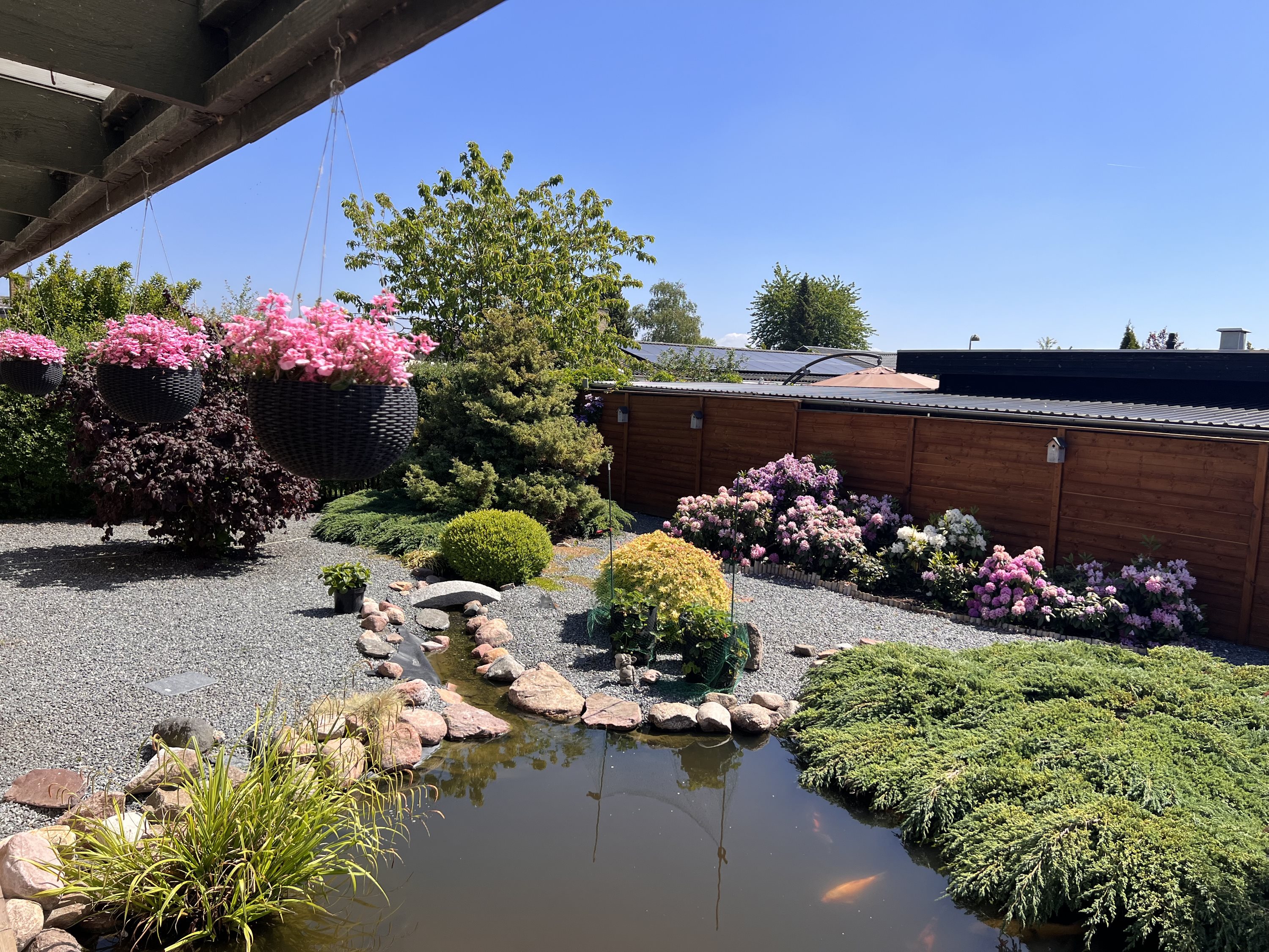 Fremhævet andet billede i fuldskærmstilstand. Billede af Bredekærs Vænge 211, 2635 Ishøj