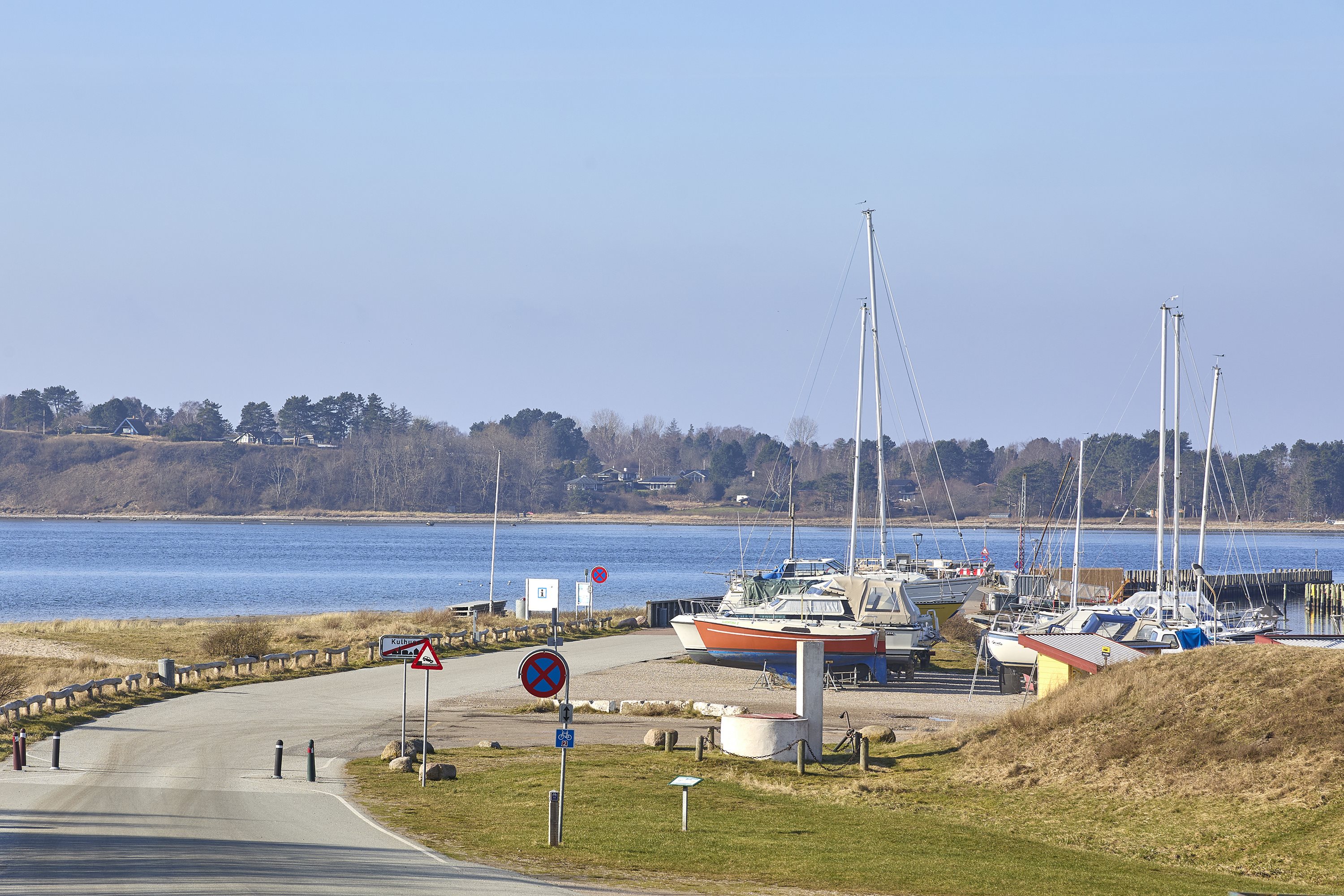 Fremhævet område billede i fuldskærmstilstand. Billede af Mosesvinget 11, Kulhuse, 3630 Jægerspris