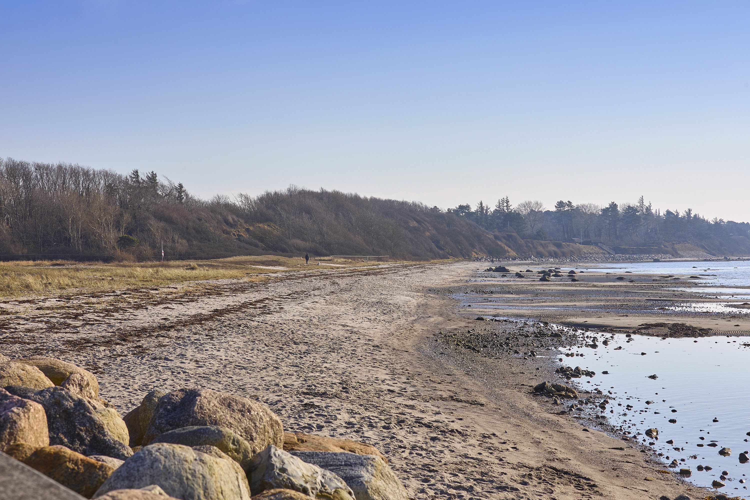 Fremhævet område billede i fuldskærmstilstand. Billede af Mosesvinget 11, Kulhuse, 3630 Jægerspris