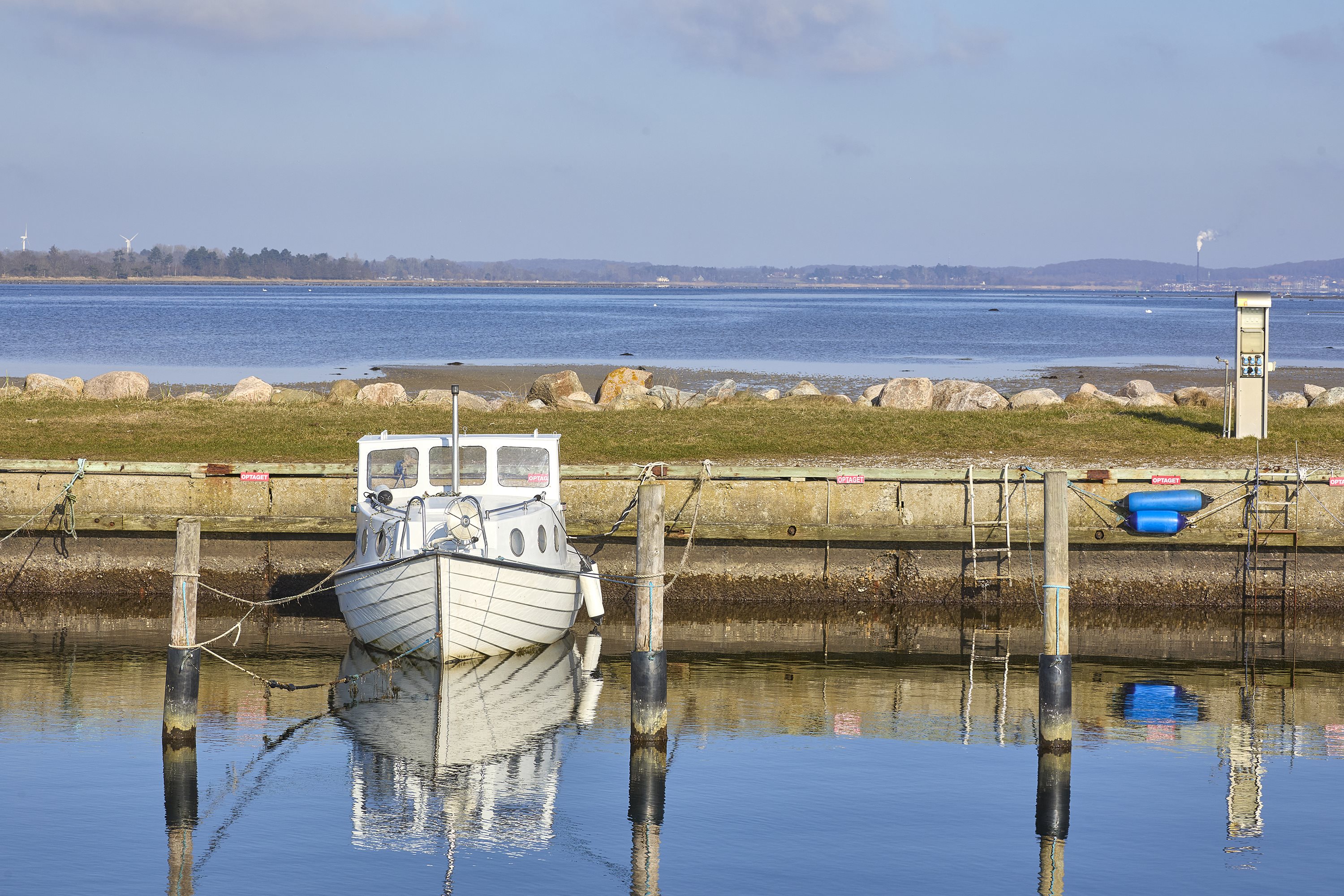 Fremhævet område billede i fuldskærmstilstand. Billede af Mosesvinget 11, Kulhuse, 3630 Jægerspris