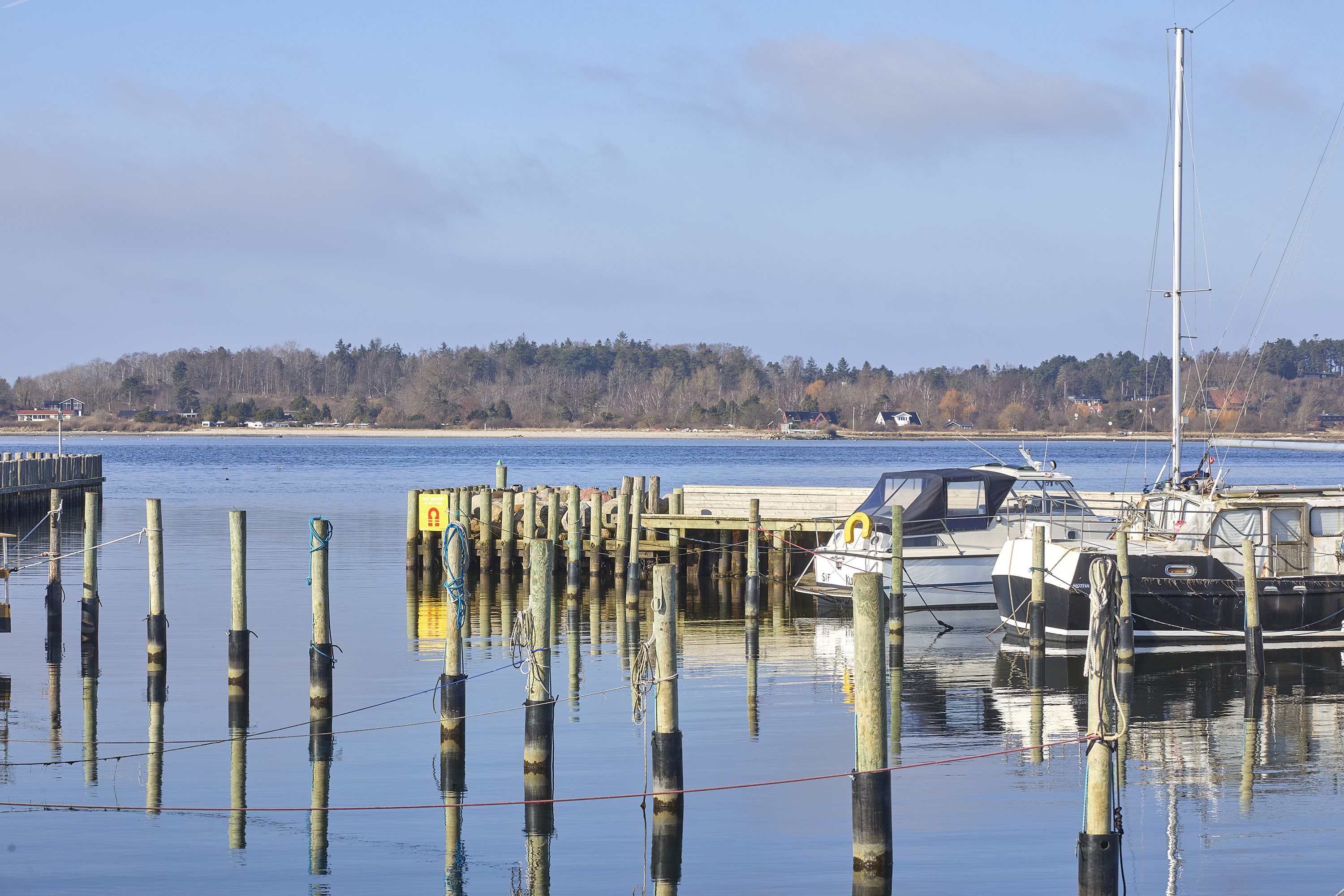 Fremhævet område billede i fuldskærmstilstand. Billede af Mosesvinget 11, Kulhuse, 3630 Jægerspris