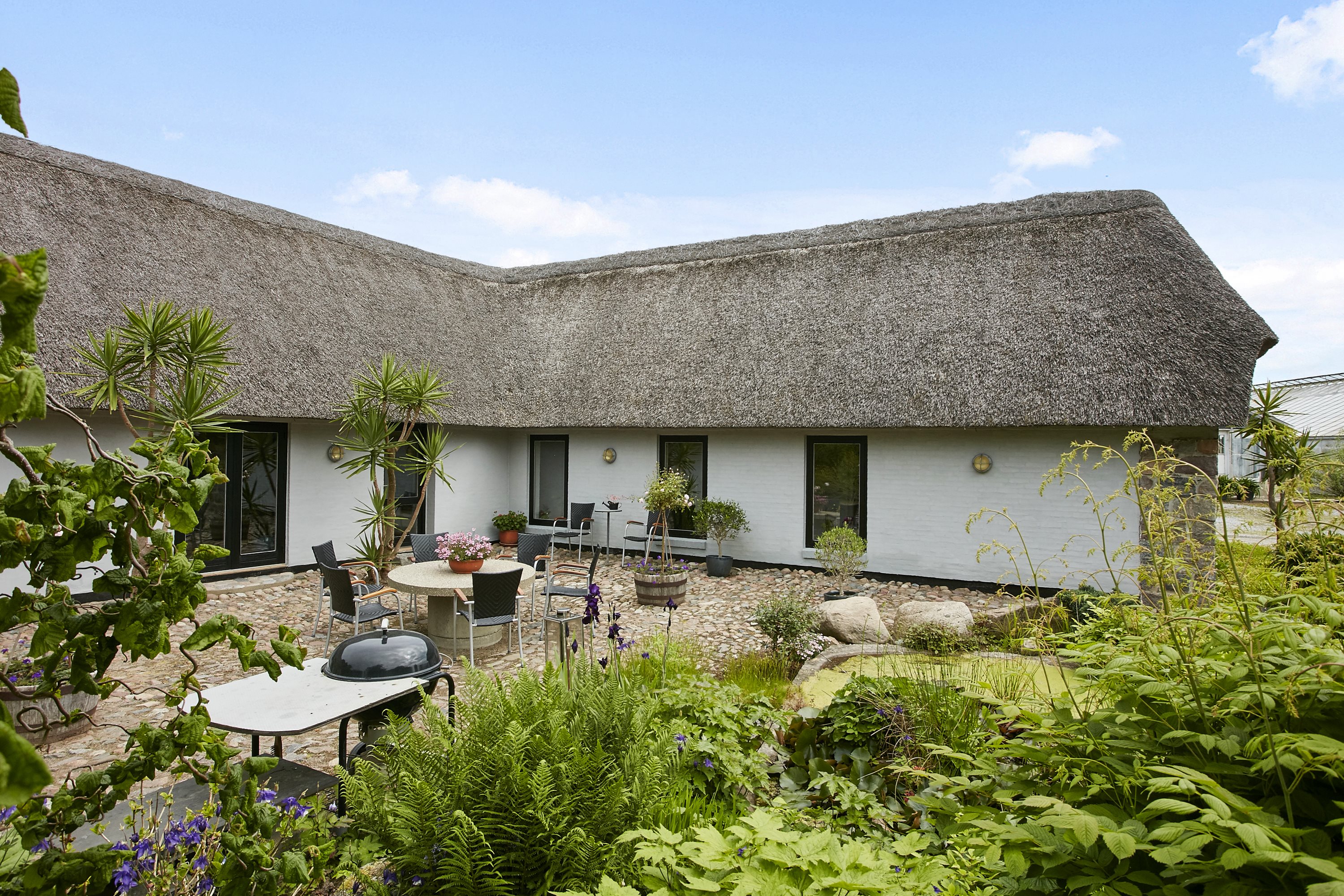 Oddervej 11, Søvind, 8700 Horsens