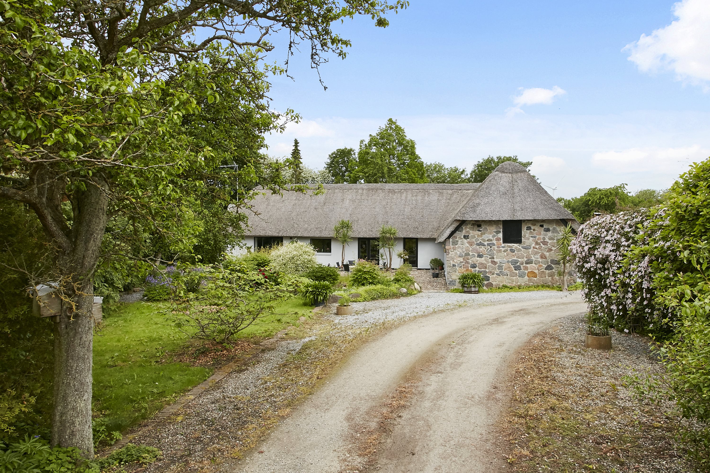 Oddervej 11, Søvind, 8700 Horsens