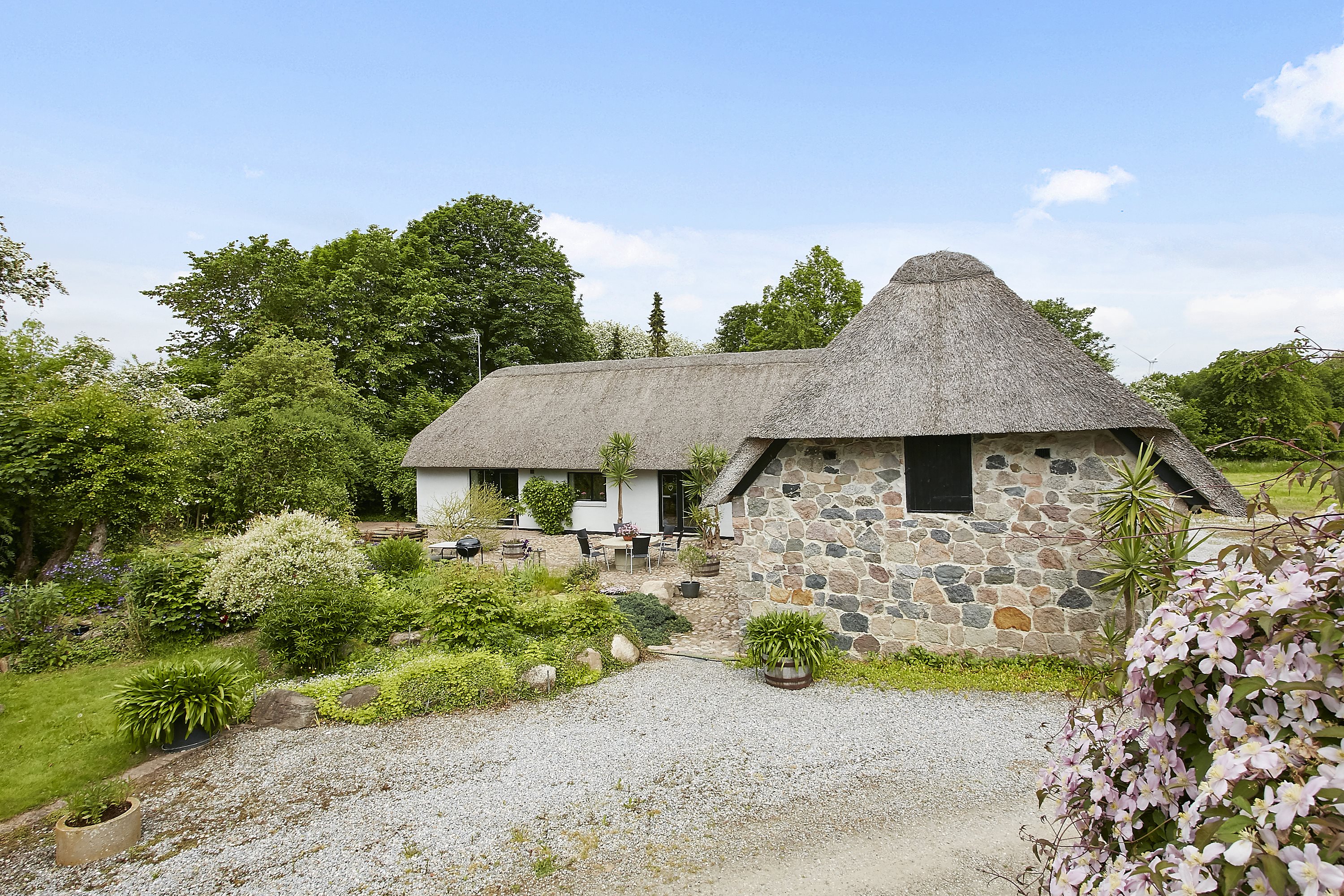 Oddervej 11, Søvind, 8700 Horsens