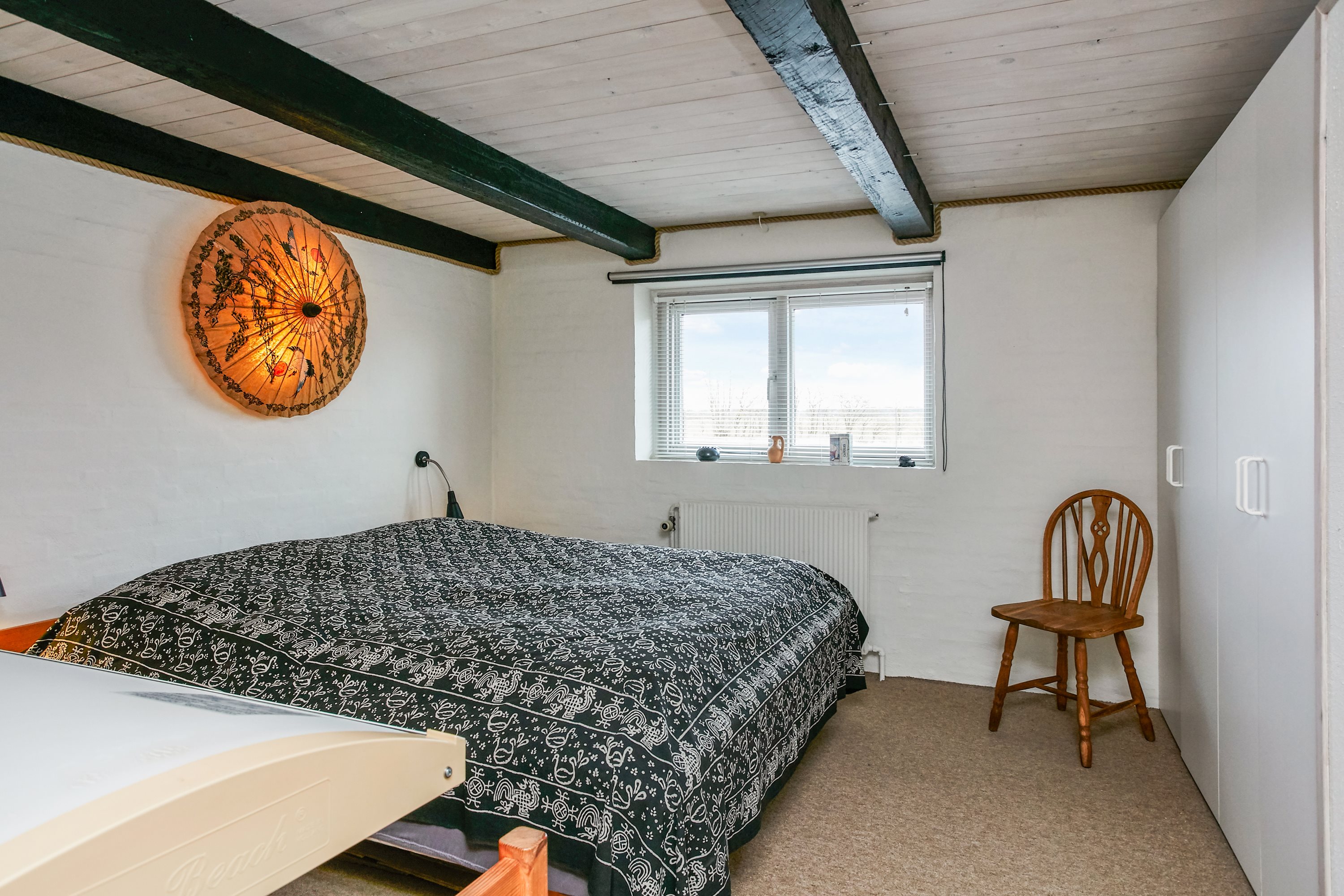 Fremhævet værelse billede i fuldskærmstilstand. Billede af Oddervej 11, Søvind, 8700 Horsens