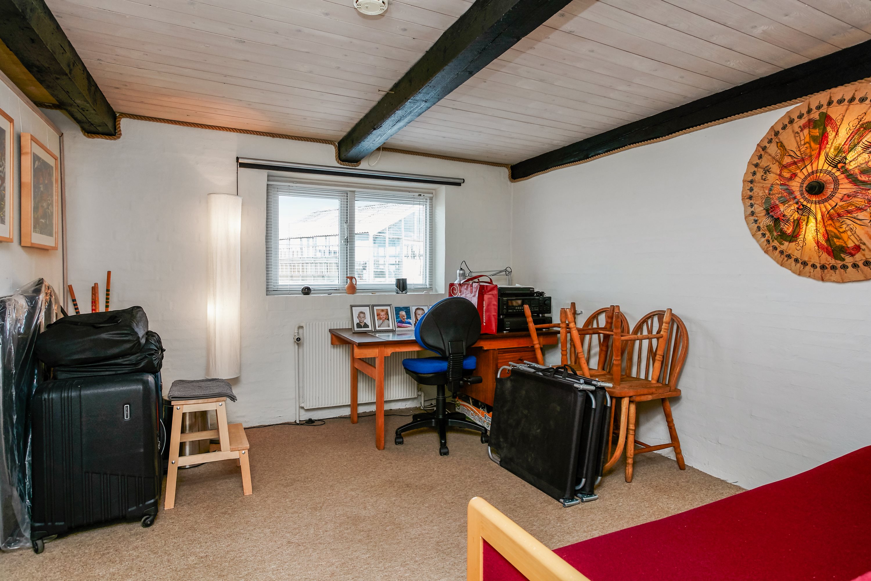 Fremhævet værelse billede i fuldskærmstilstand. Billede af Oddervej 11, Søvind, 8700 Horsens