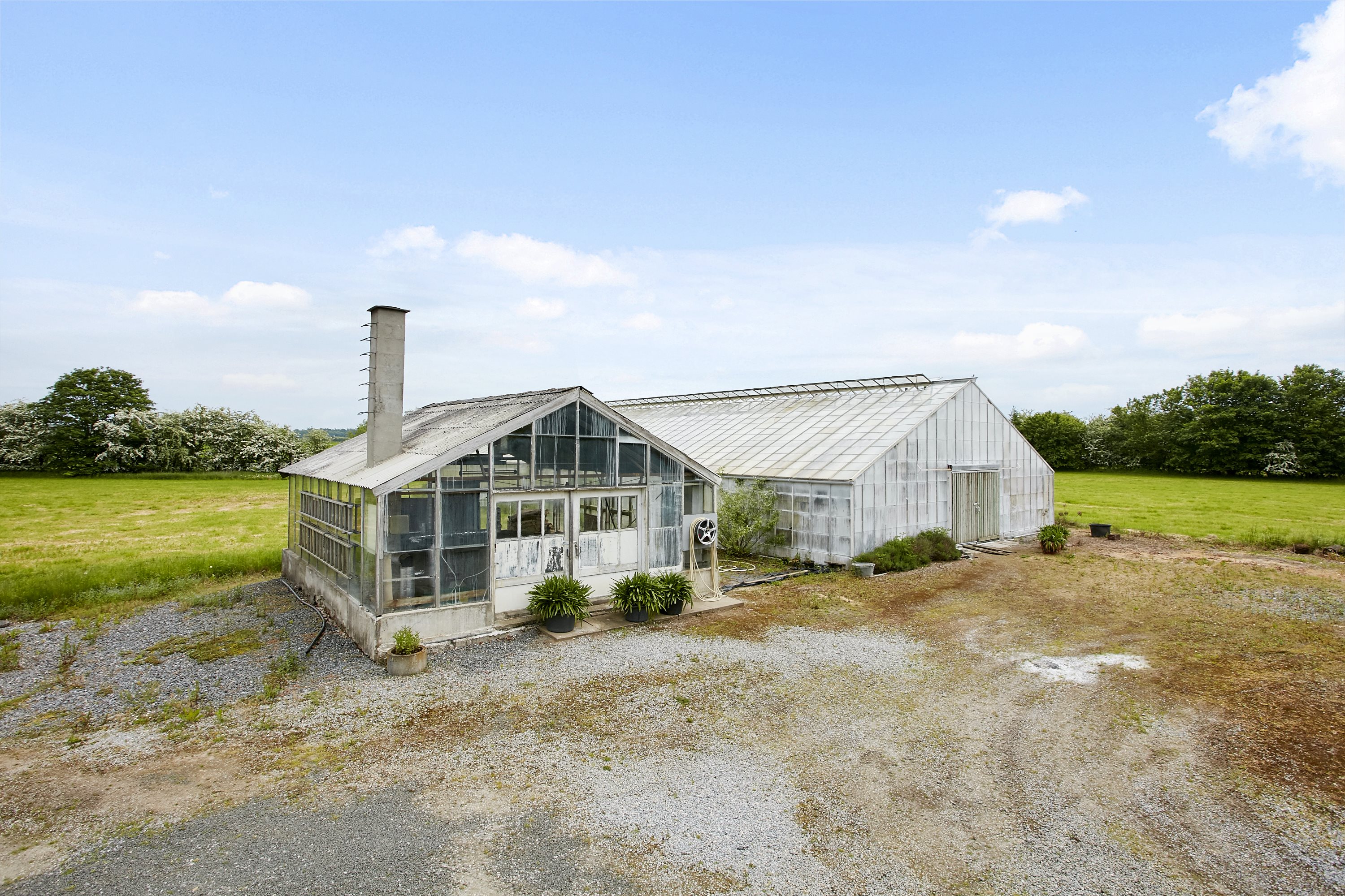 Fremhævet andet billede i fuldskærmstilstand. Billede af Oddervej 11, Søvind, 8700 Horsens