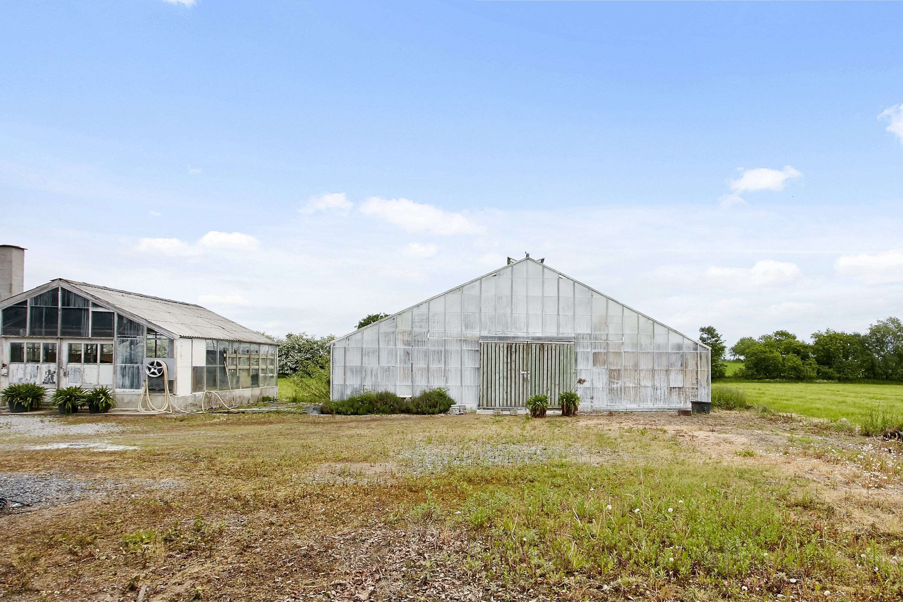 Fremhævet andet billede i fuldskærmstilstand. Billede af Oddervej 11, Søvind, 8700 Horsens