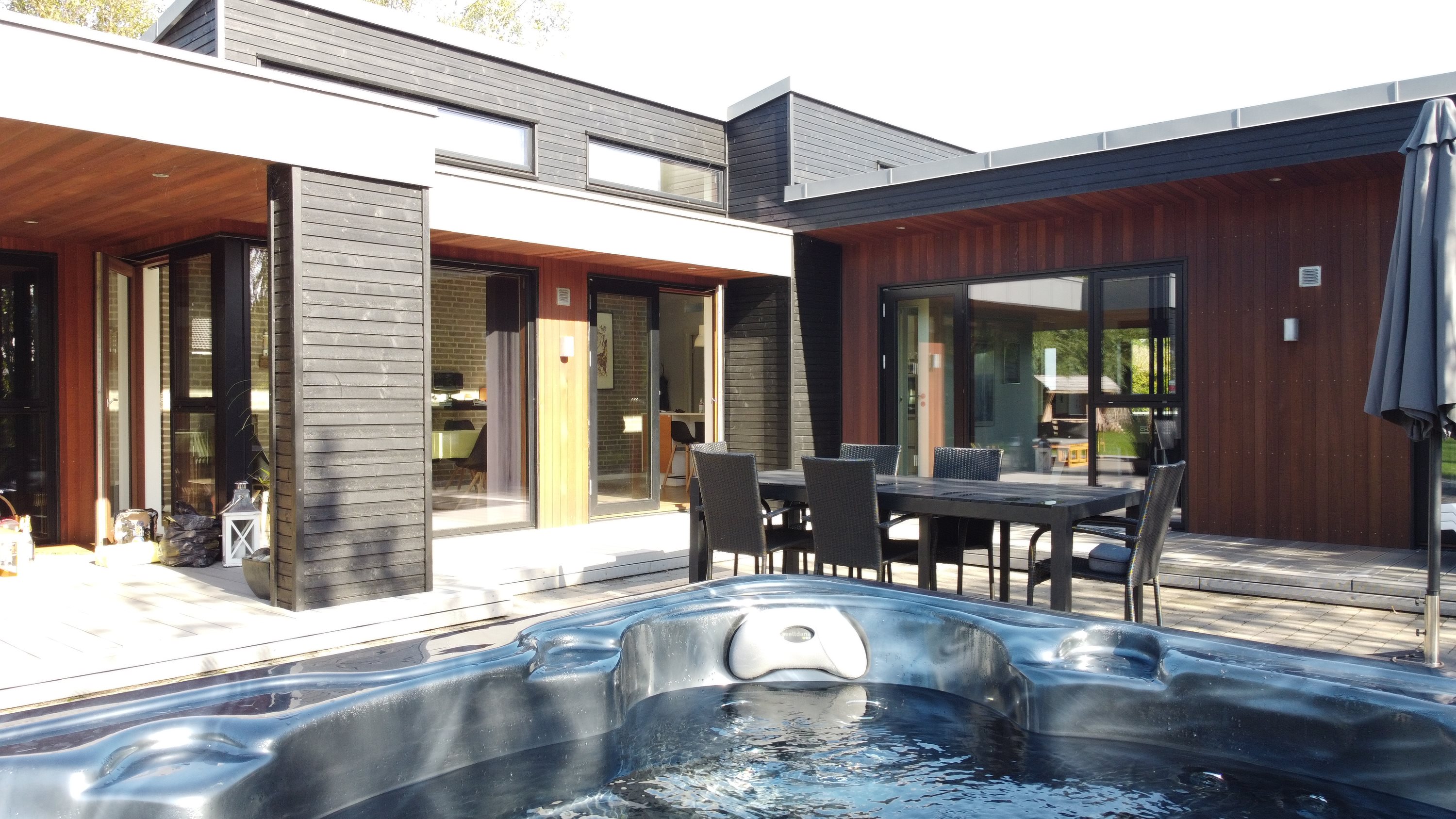 Miniaturebillede 1: andet. Billede af Horntoftevej 12, 6857 Blåvand