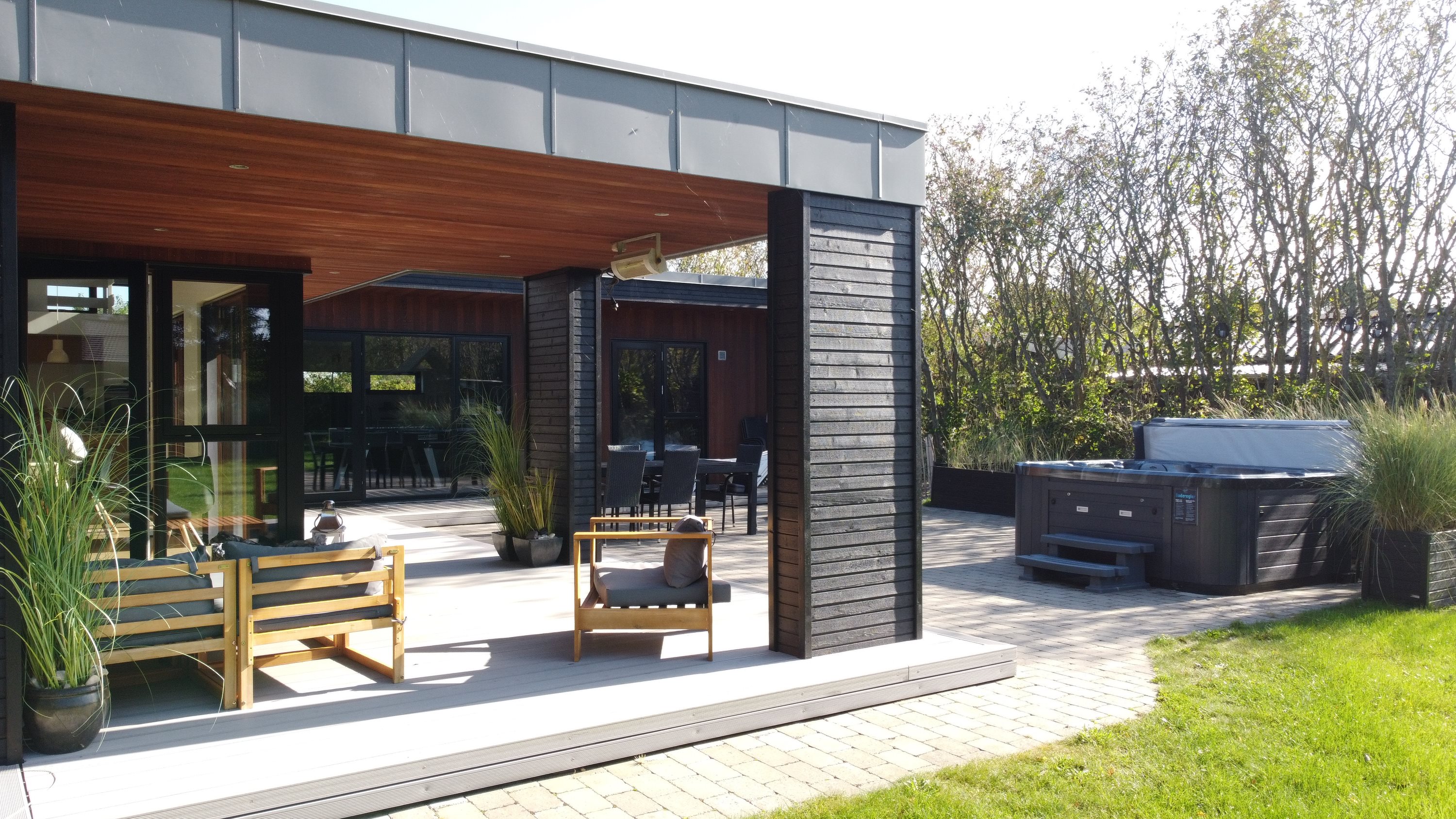 Miniaturebillede 2: andet. Billede af Horntoftevej 12, 6857 Blåvand