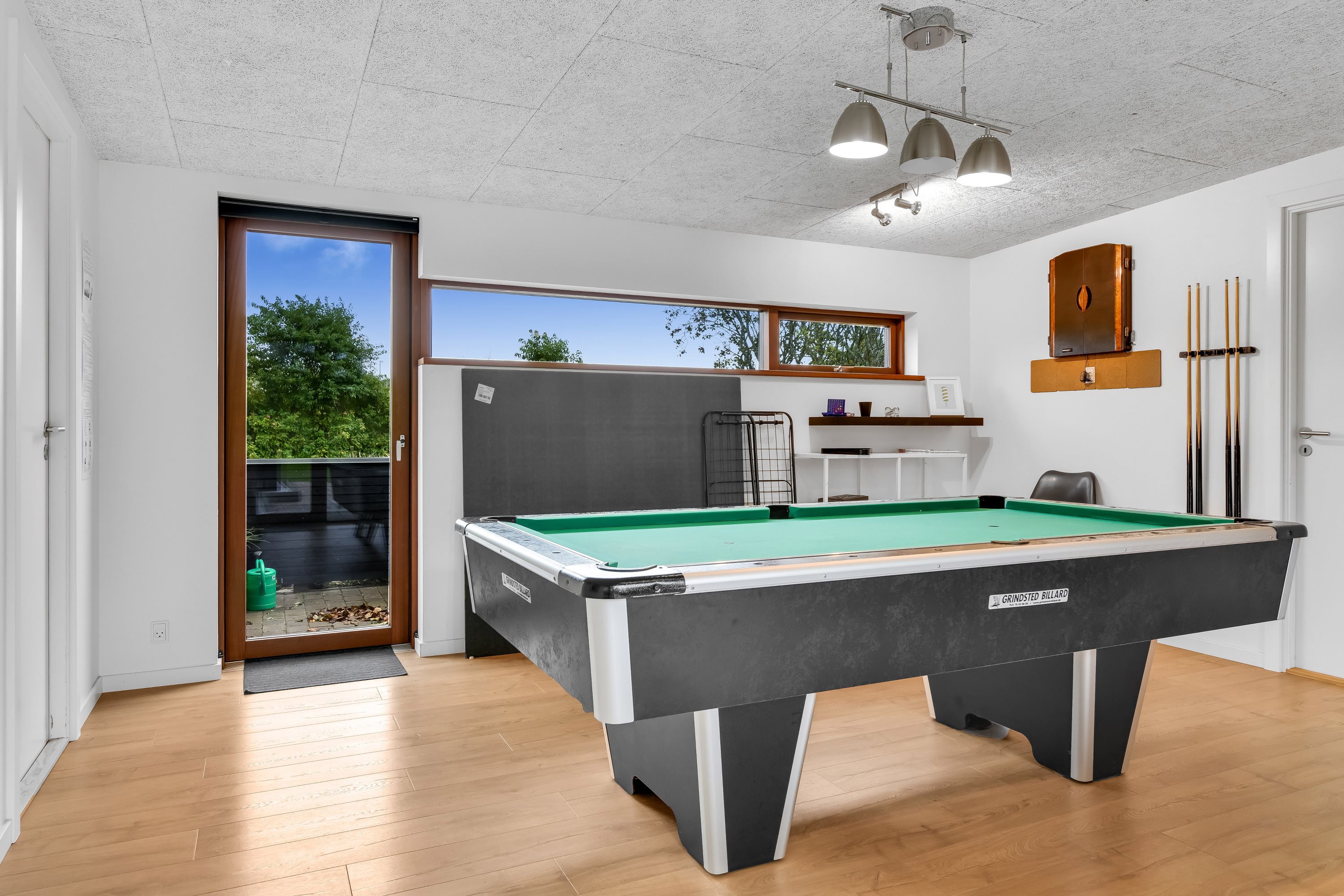 Fremhævet andet billede i fuldskærmstilstand. Billede af Horntoftevej 12, 6857 Blåvand