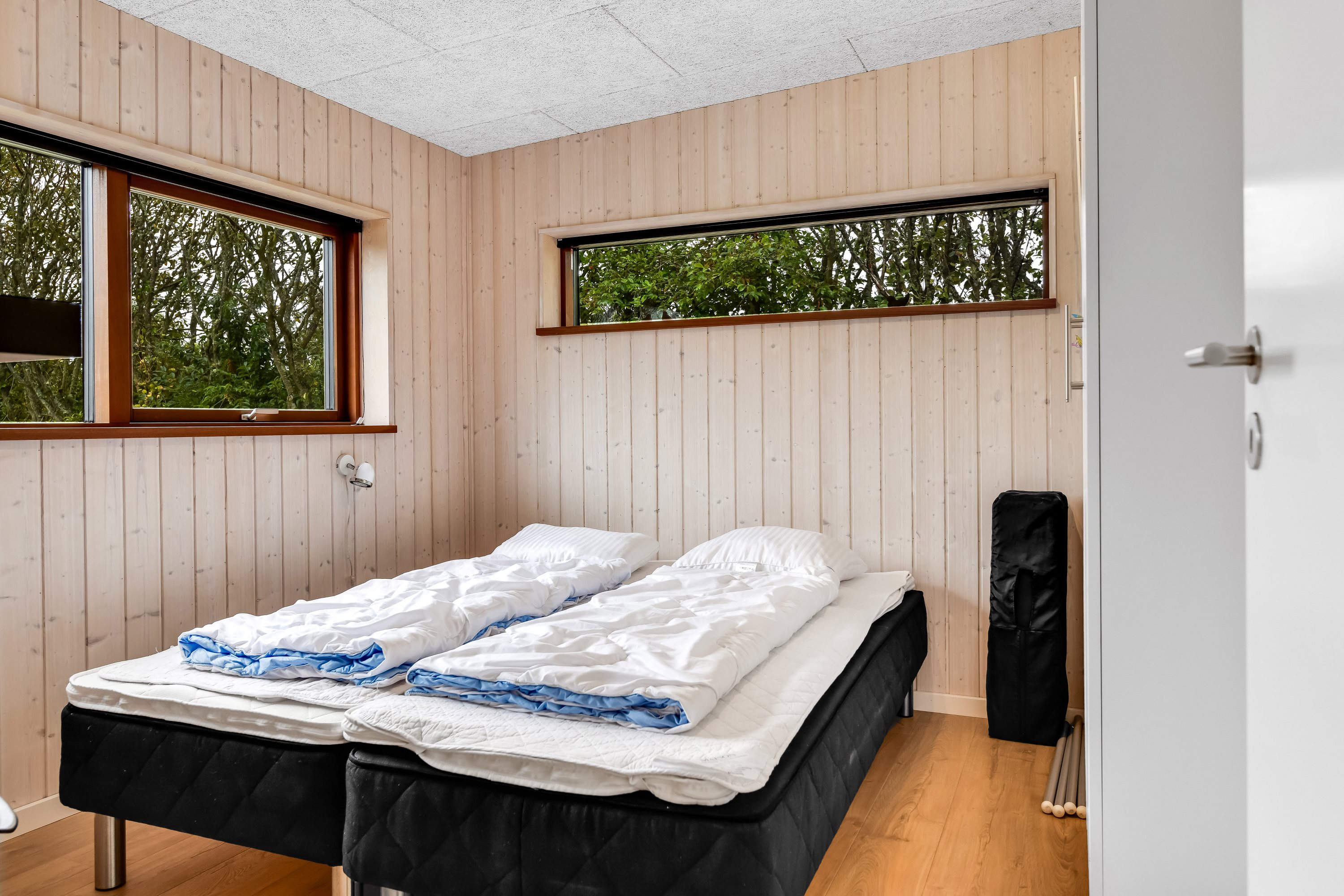 Fremhævet værelse billede i fuldskærmstilstand. Billede af Horntoftevej 12, 6857 Blåvand